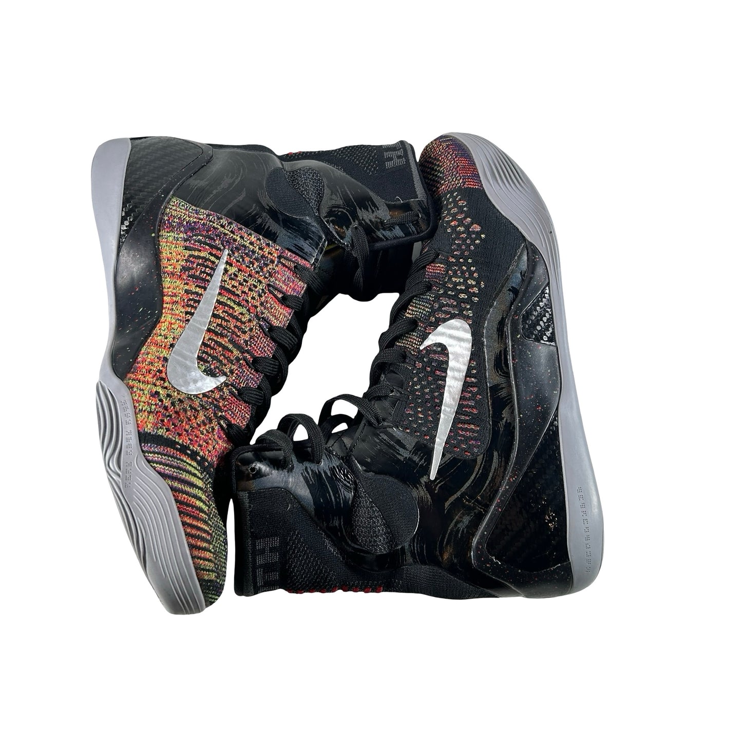 FZ7335 001 Nike Kobe 9 Elite Protro Masterpiece (2025) [USED] - 8.5 M (Used)