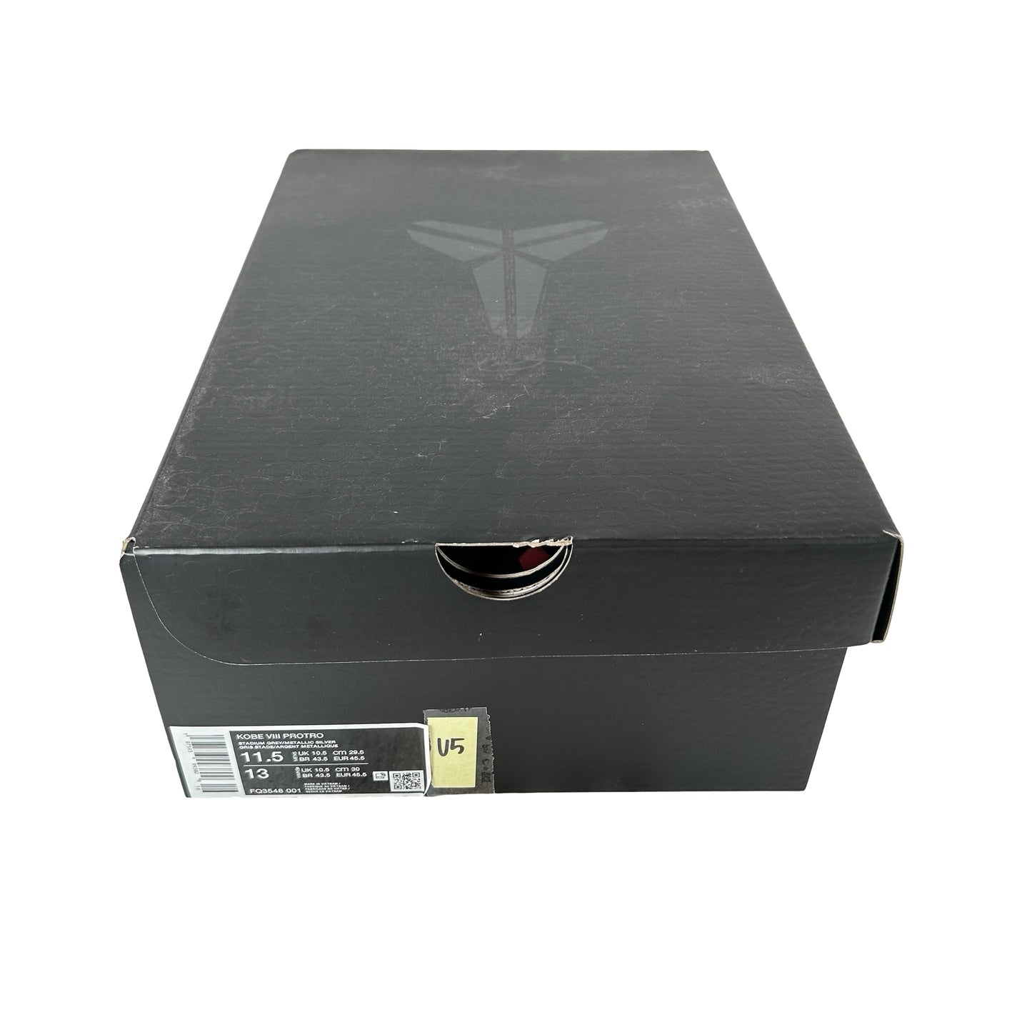 FQ3548 001 Nike Kobe 8 Protro Venice Beach (2024) [USED] - 11.5 M (Used5)