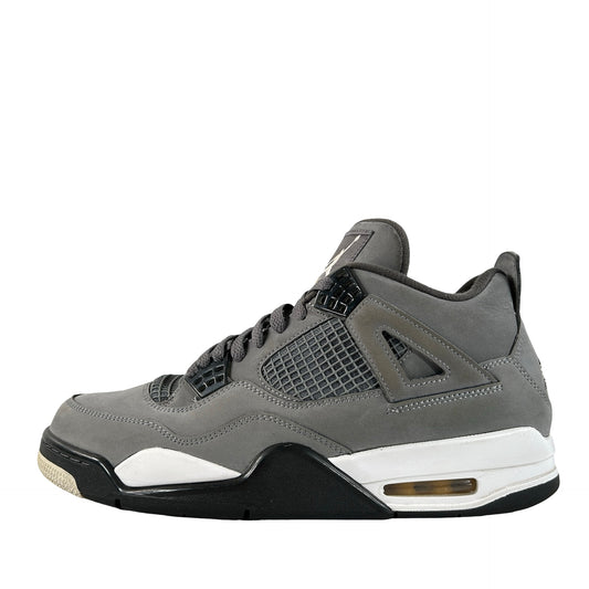 308497 007 Jordan 4 Retro Cool Grey (2019) [USED] - 10 M (Used4)