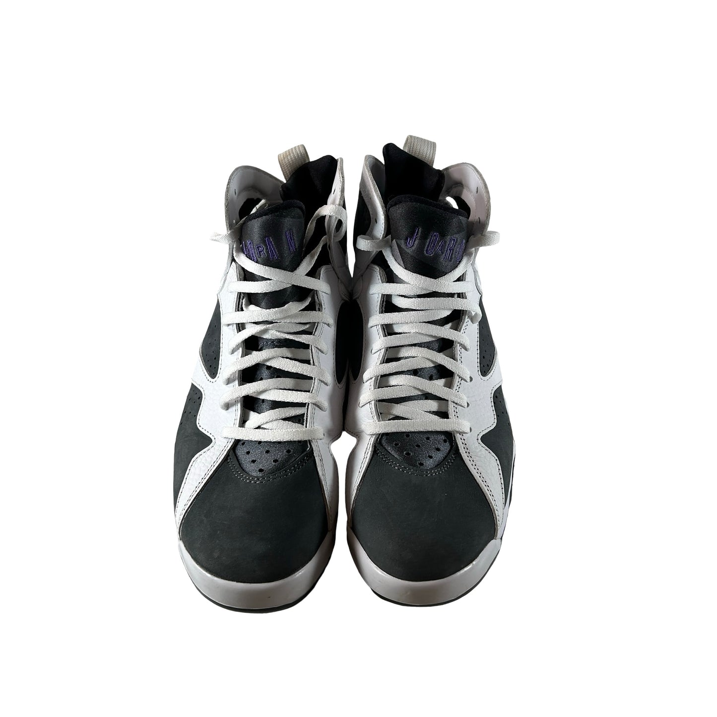 CU9307 100 Jordan 7 Flint [USED] - 9 M (Used)