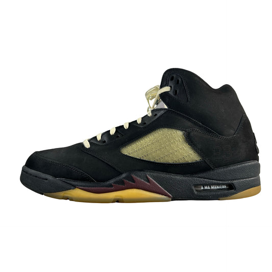 FD1330 001  Jordan 5 Retro A Ma Maniere Dusk [USED] - 13 (Used2)