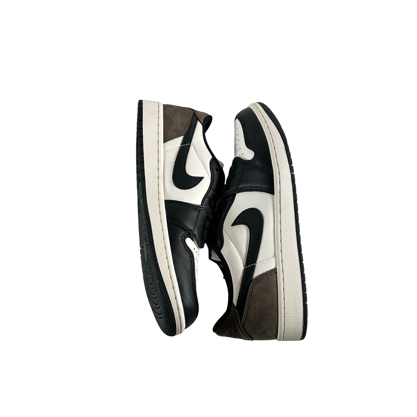 CZ0790 102 Jordan 1 Retro Low OG Mocha [USED] - 9 M (VNDS)