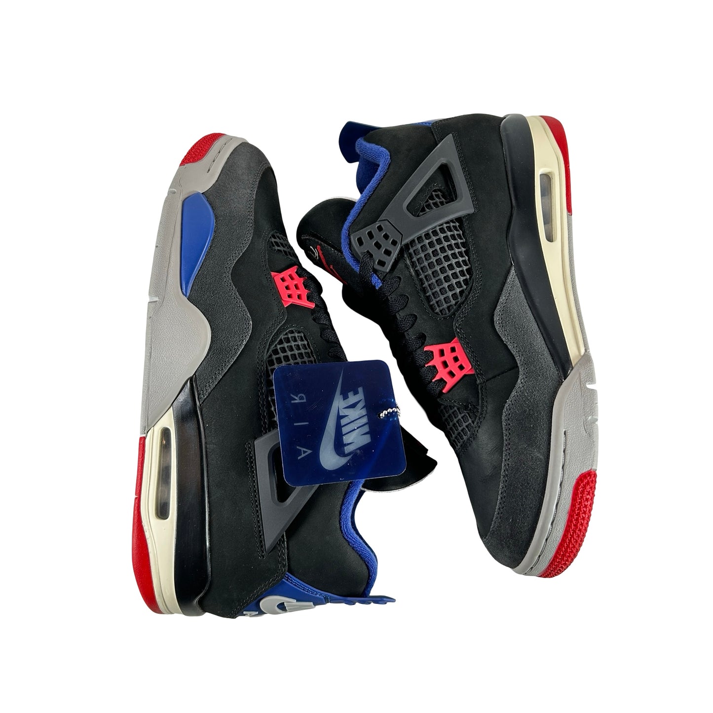 FV5029 003 Jordan 4 Retro Rare Air (White Lettering) [USED] - 10.5 M (VNDS)