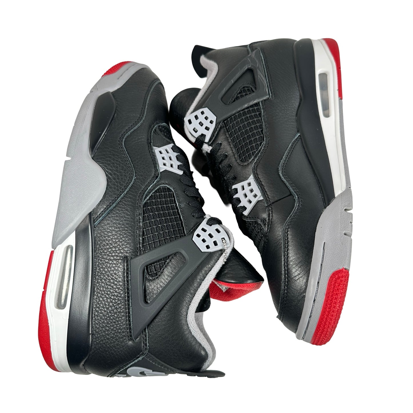 FV5029 006 Jordan 4 Retro Bred Reimagined [USED] - 8 M (Used3)