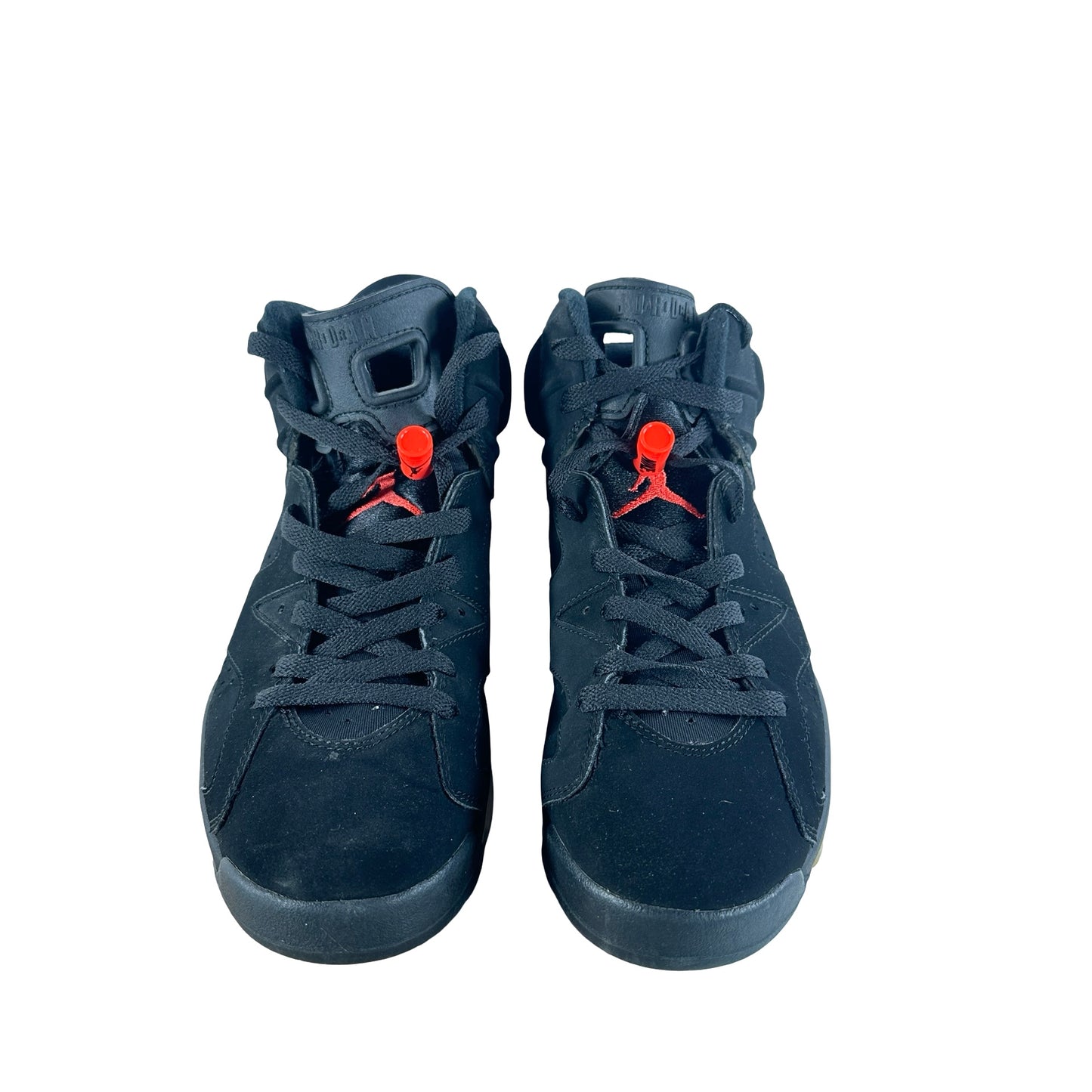 384664 060 Jordan 6 Infrared [USED] - 8.5 M (Used5)