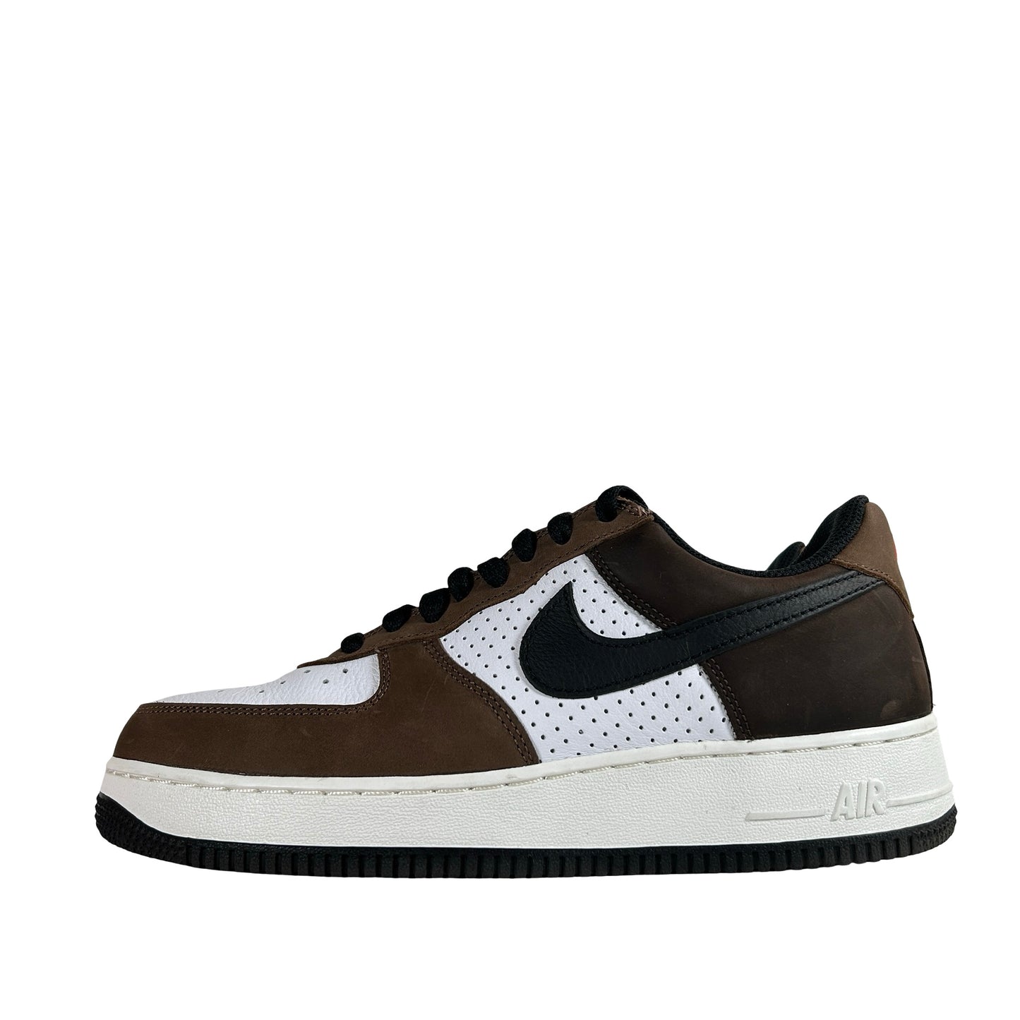 HJ4323 100 Nike Air Force 1 Low Escape (2025) [USED] - 9 M (Used)