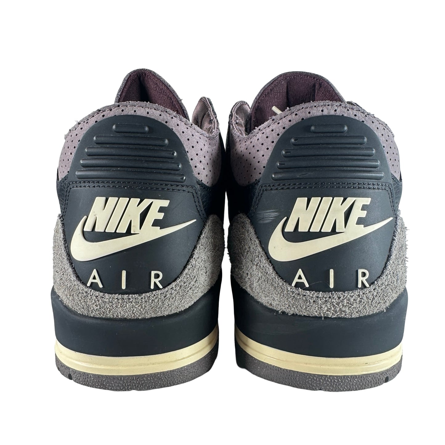 FZ4811 001 Jordan 3 Retro OG SP A Ma Maniére While You Were Sleeping (W) [USED] - 14.5 W / 13 M (Used)