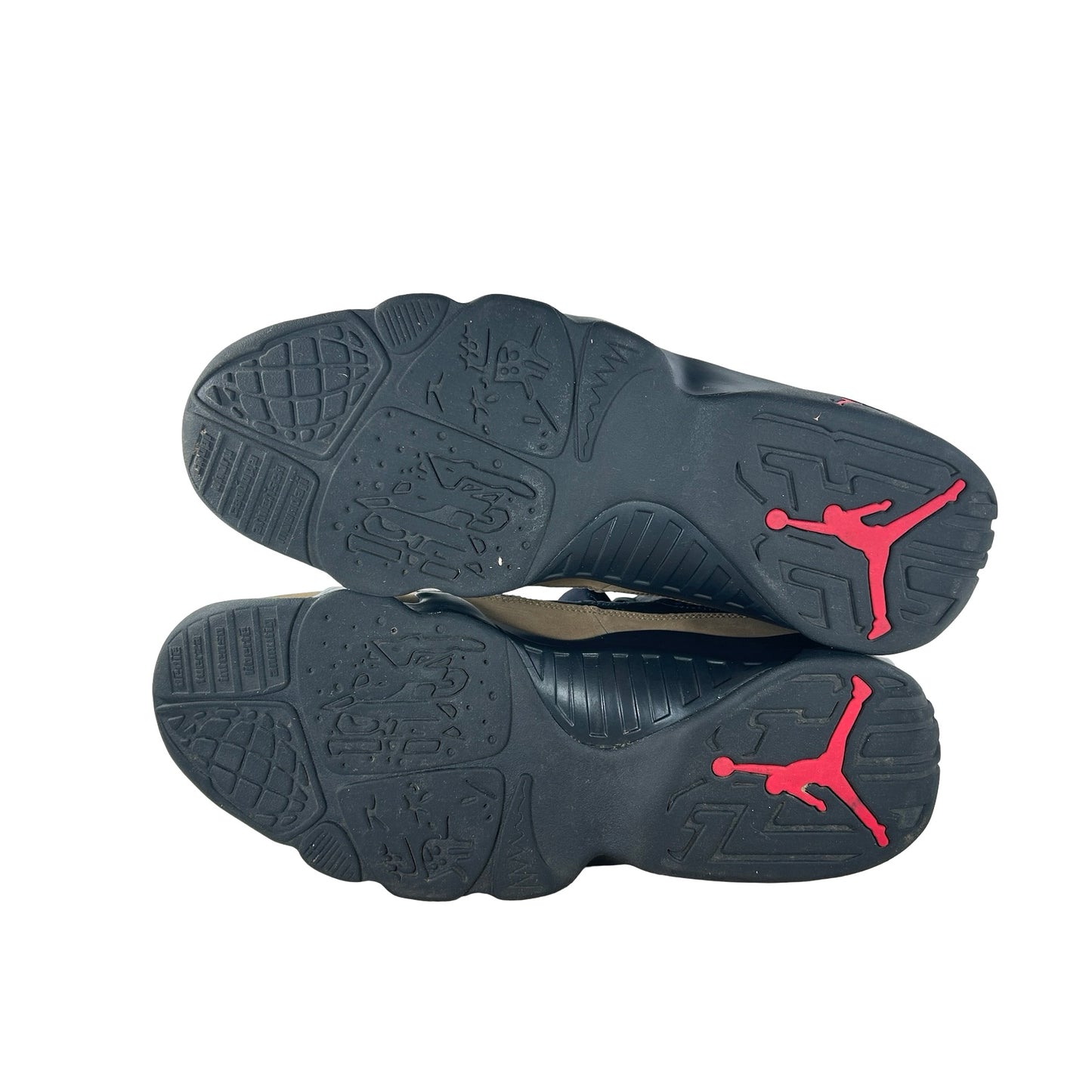 HV4794 030 Air Jordan 9 Retro Olive (2024) [USED] - 13 M (Used10)