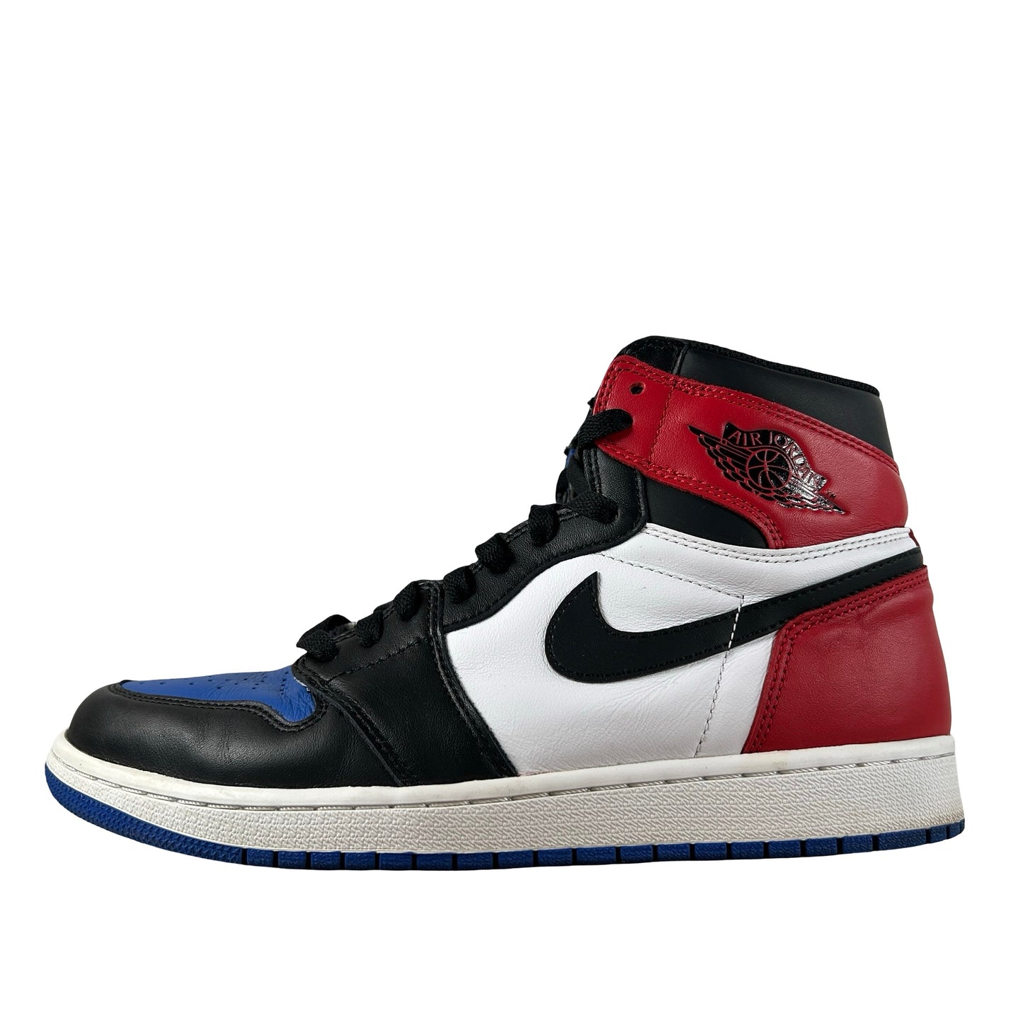 555088 026 Jordan 1 Retro Top 3 [USED] - 9.5 M (Used3)