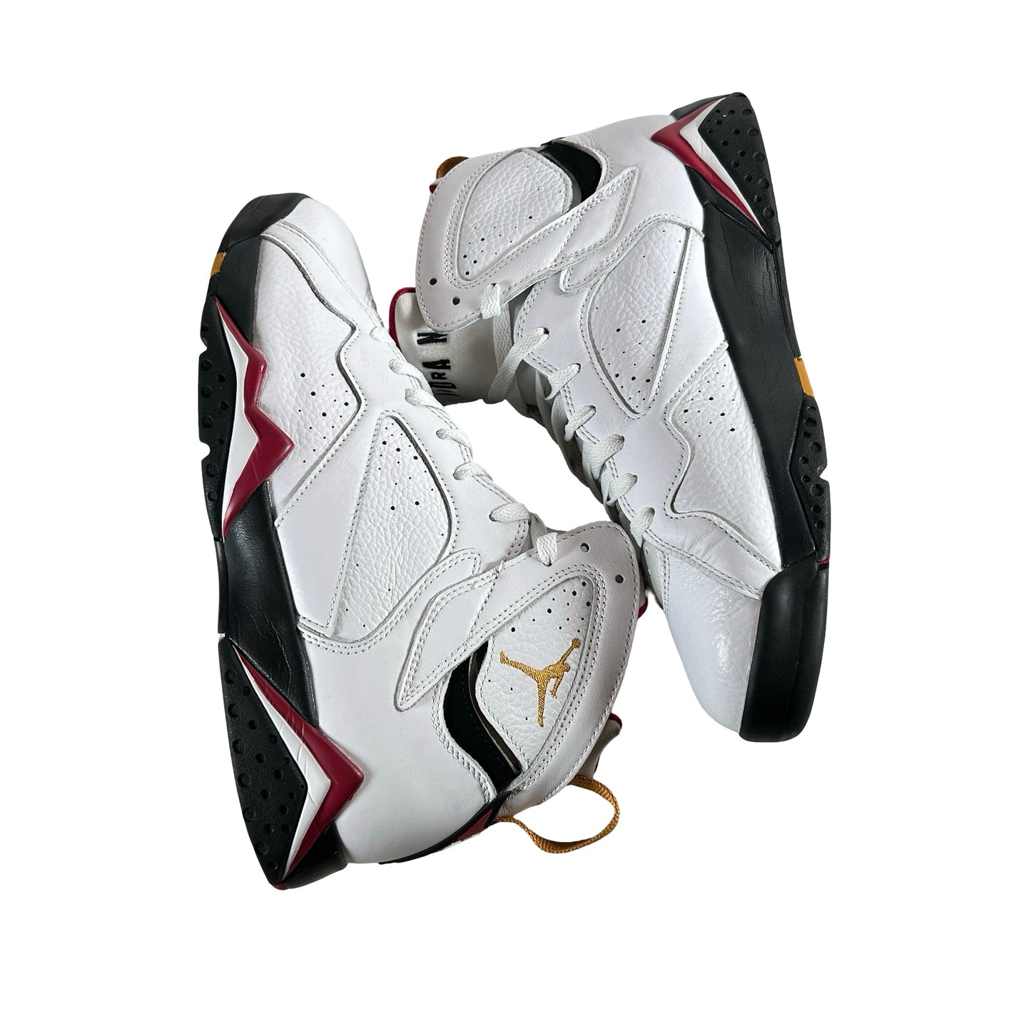 CU9307 106 Jordan 7 Retro Cardinal (2022) [USED] - 10.5 M (Used7)