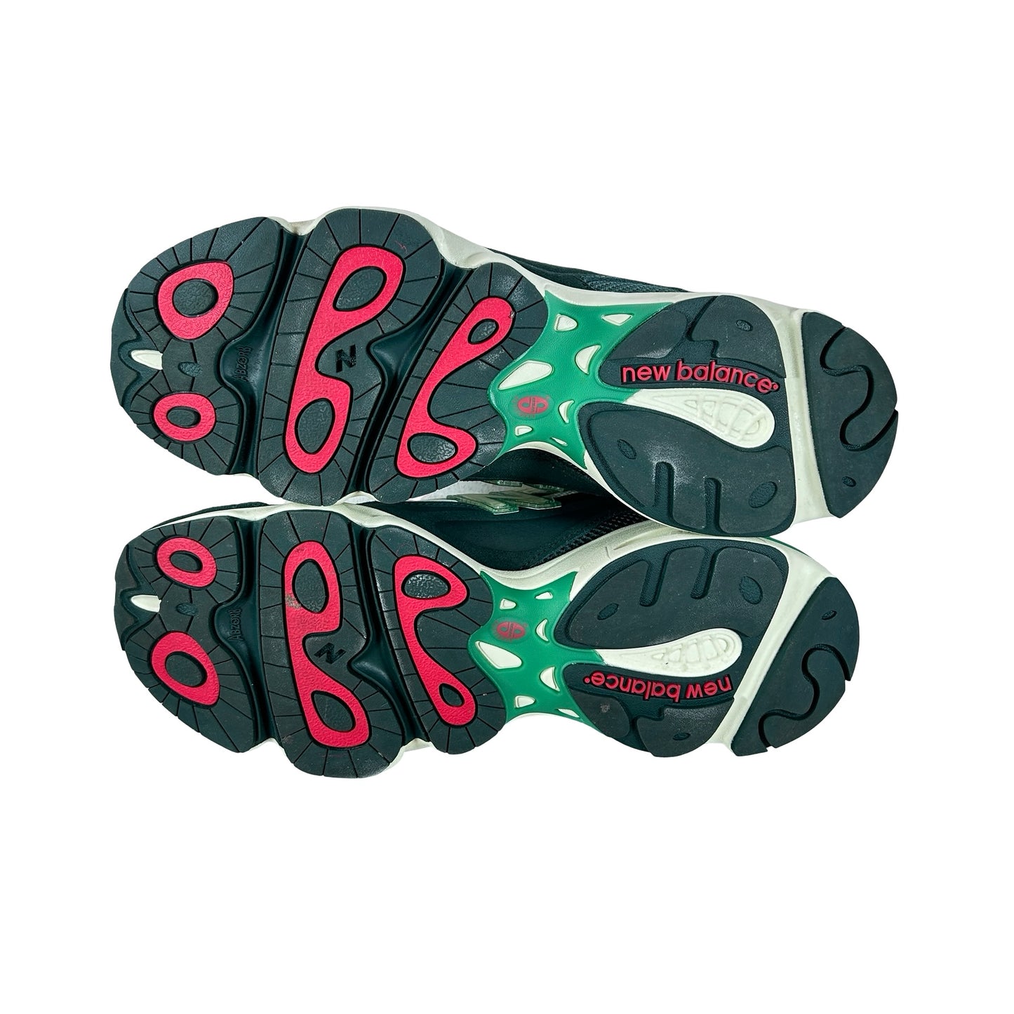 M1000CN New Balance 1000 Concepts Míle [USED] - 11 M (Used)