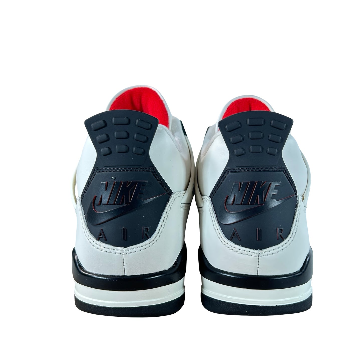 IM4002 100 Air Jordan 4 Retro OG Flight Club [USED] - 8.5 M (Used2)