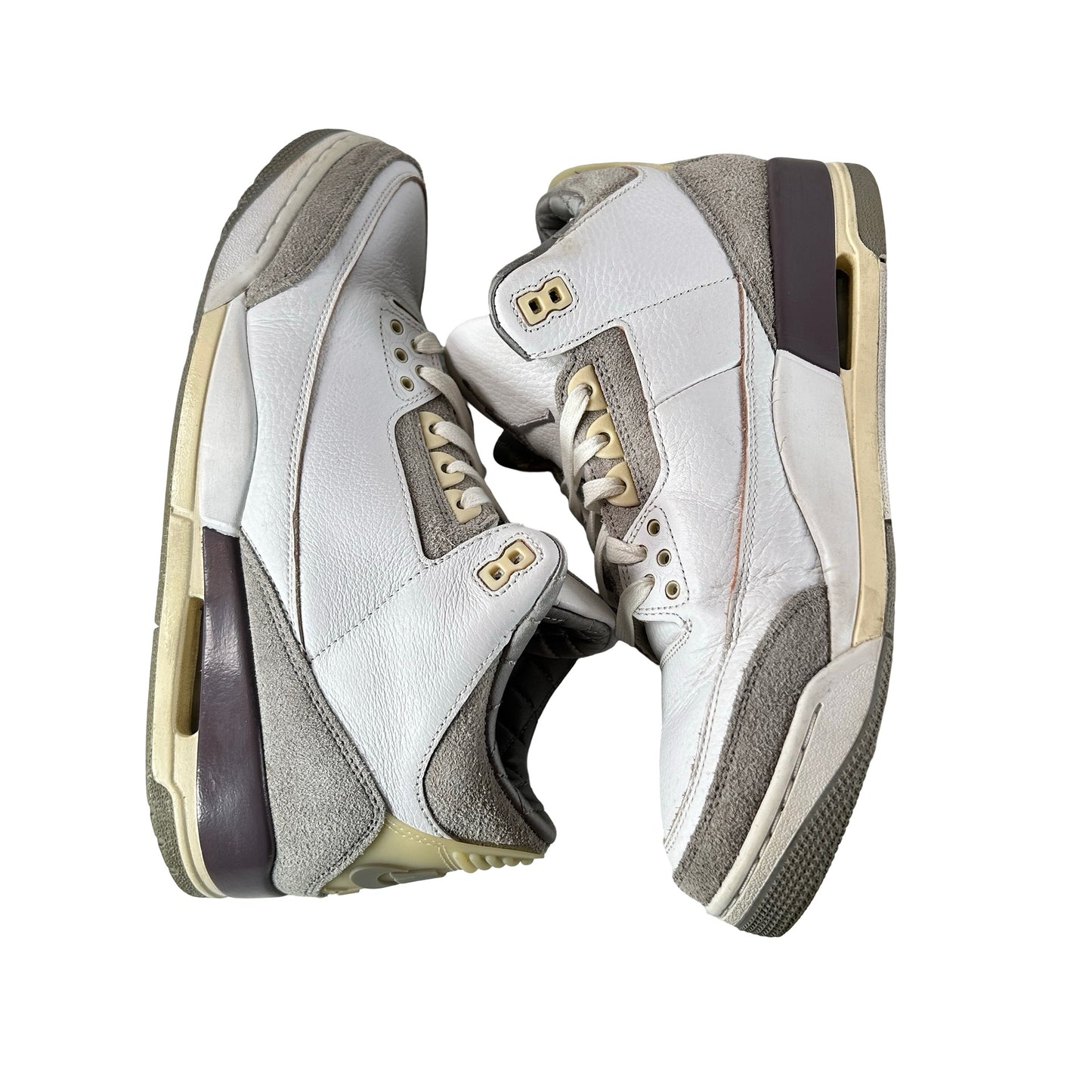 DH3434 110 Jordan 3 Retro A Ma Maniere [USED] - 12 W / 10.5 M (Used8)