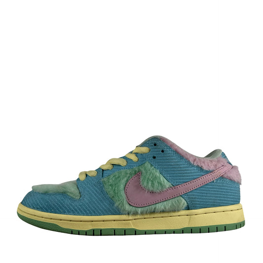 FN6040 400 Nike SB Dunk Low Verdy Visty [USED] - 8.5 M (Used3)