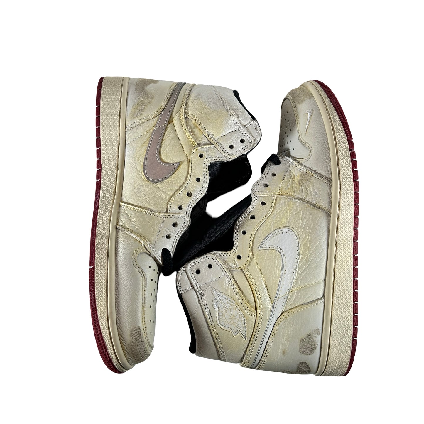 BV1803 106 Jordan 1 Retro Alto Nigel Sylvester