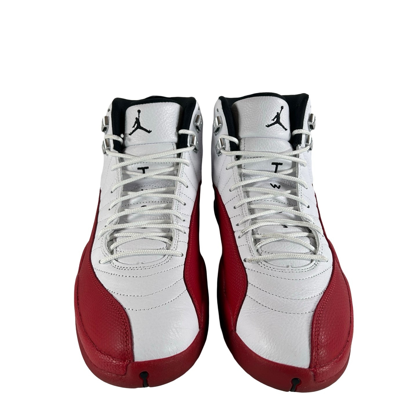 CT8013 116 Jordan 12 Retro Cherry (2023) [USED] - 13 M (Used4)