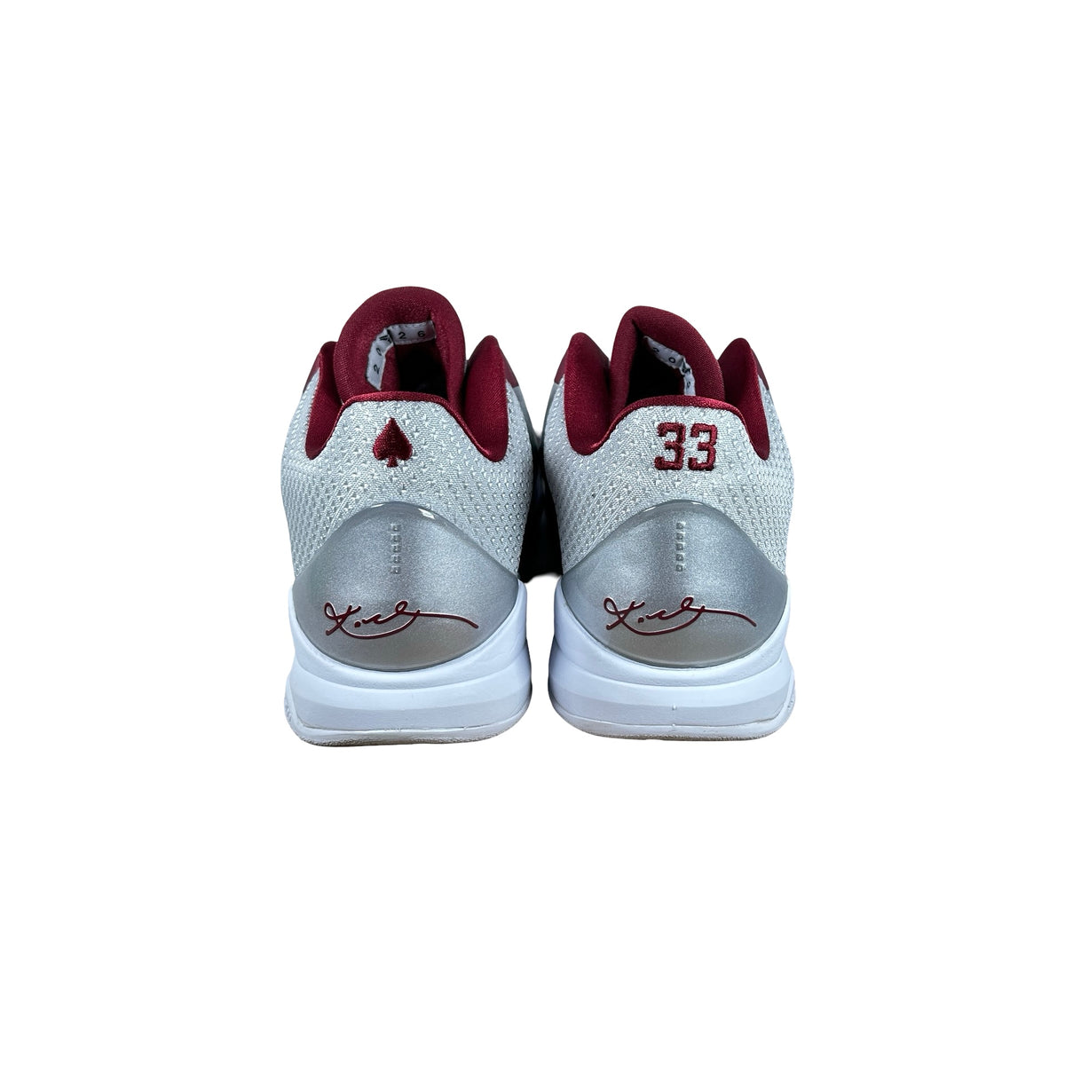 IM0557 001 Nike Kobe 5 Protro Lower Merion Aces Away (2026) [USED] - 13 M (Used5)