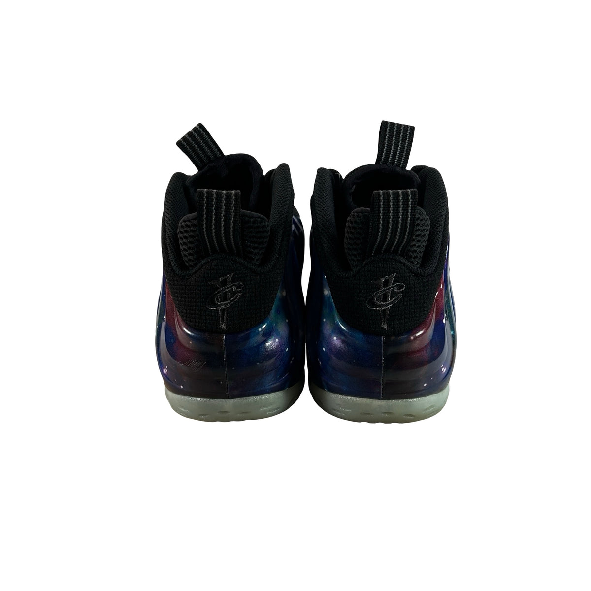 FQ4303 400 Nike Air Foamposite One Galaxy (2025) [USED] - 9 M (Used3)