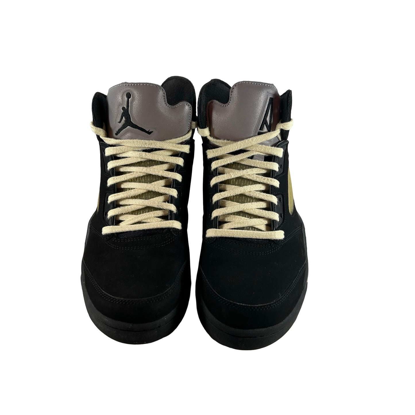 FD1330 001 Jordan 5 Retro A Ma Maniere Dusk [USED] - 9.5 M (Used9)