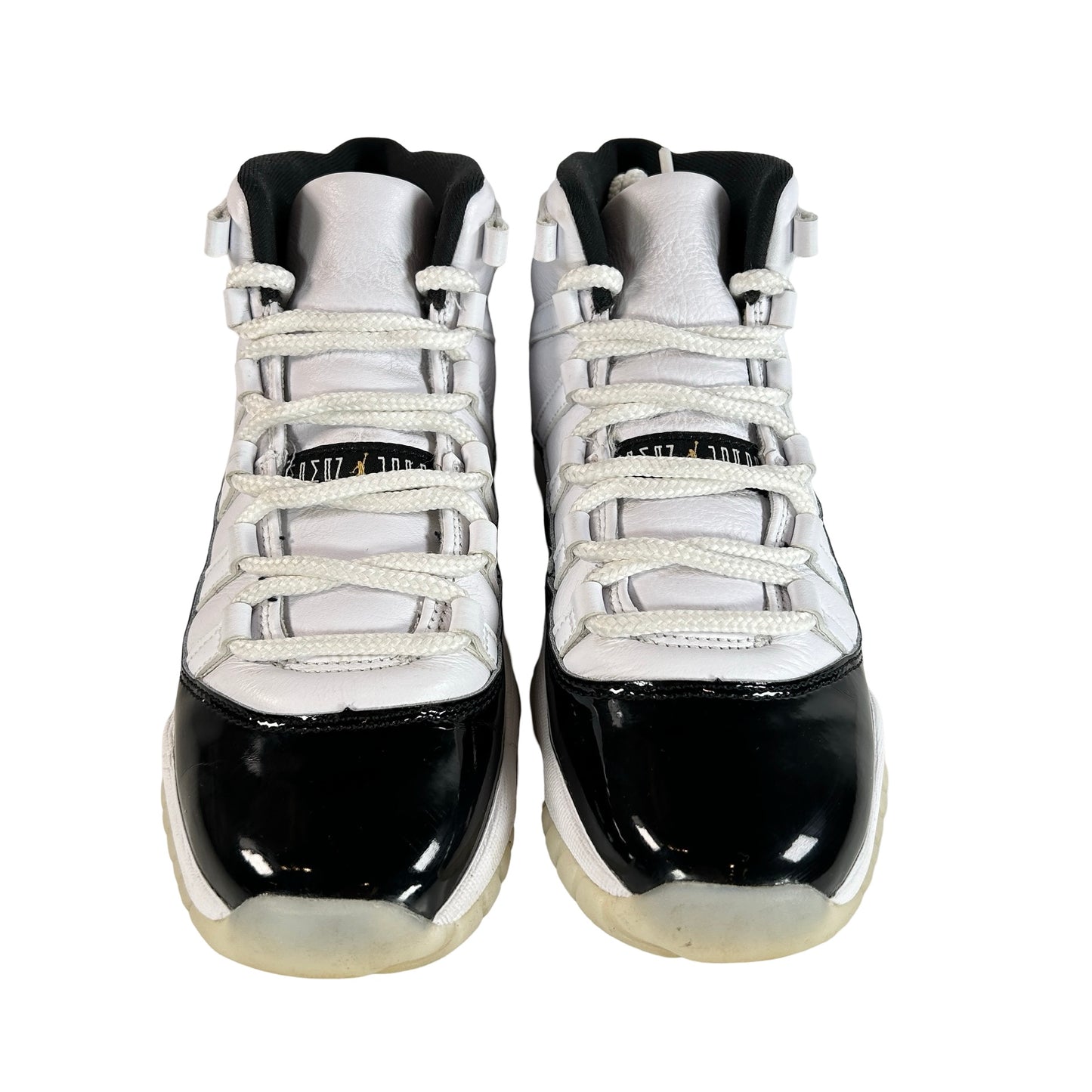 378038 170 Jordan 11 Retro DMP Gratitude (2023) (GS) [USED] - 5 Y (Used2)