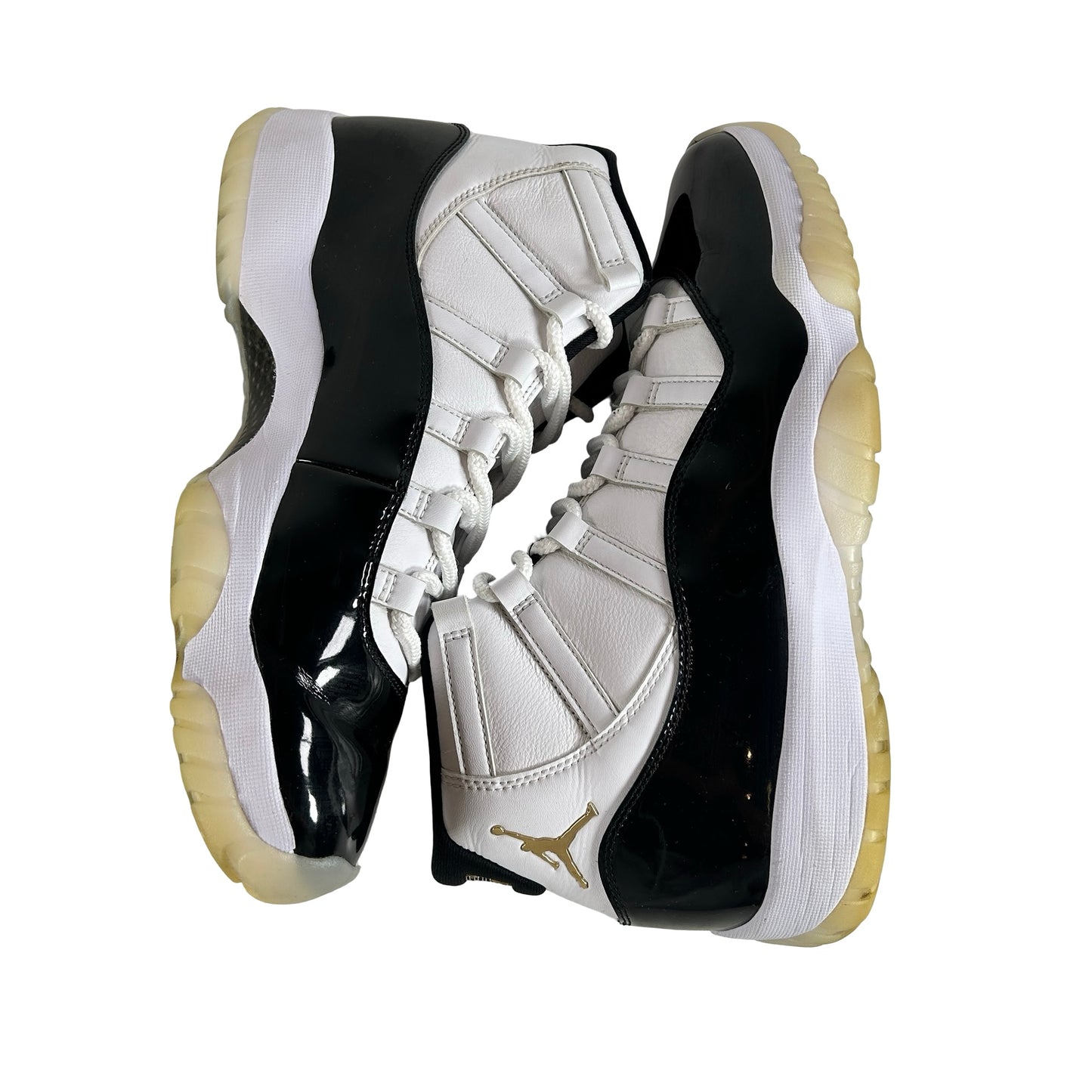 CT8012 170 Jordan 11 Retro DMP Defining Moments (2023) [USED] - 11.5 M (Used10)