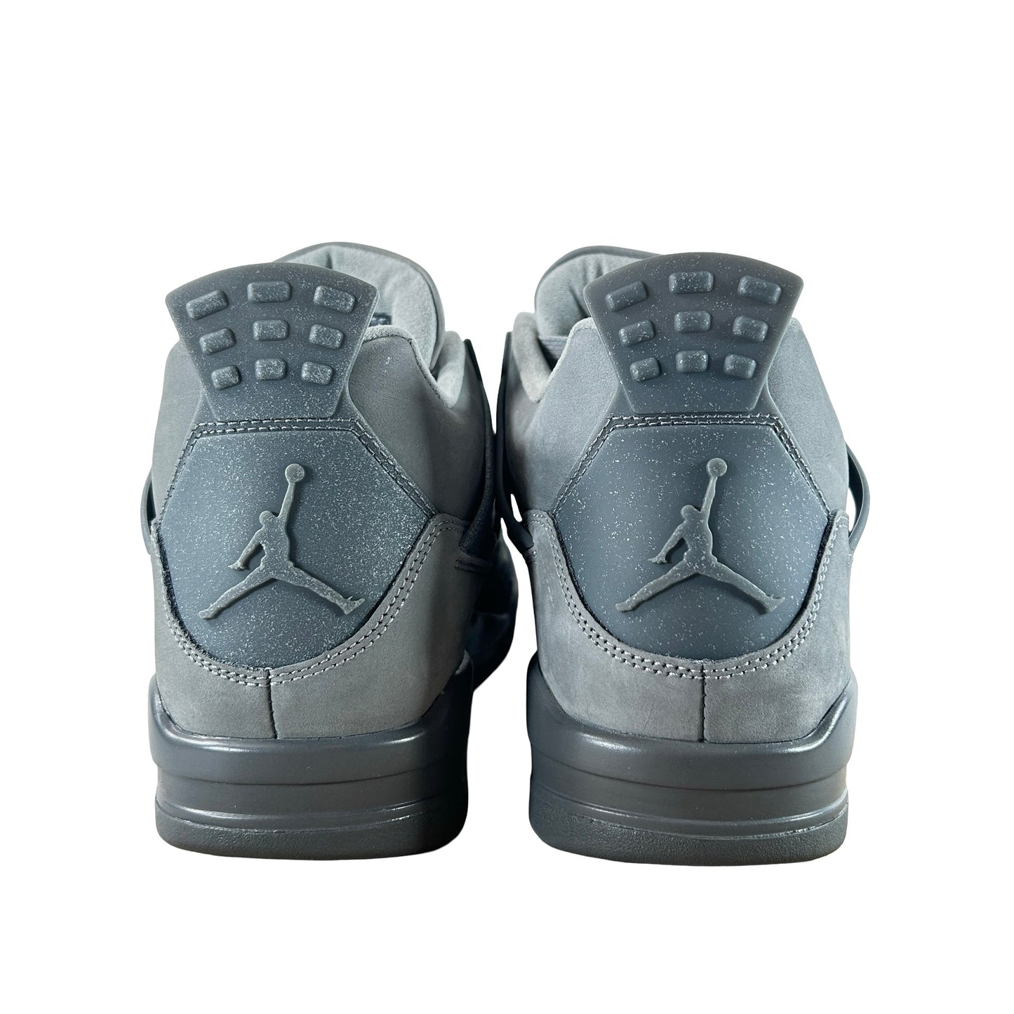 FQ7928 001 Jordan 4 Retro SE Paris Olympics Wet Cement [USED] - 11 M (Used) (No Box)