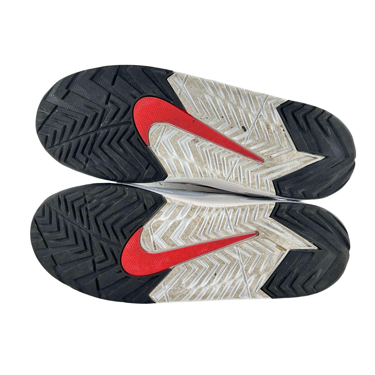 FZ8966 100 Nike JAM Train Futura Olympics (Women's) [USED] - 11.5 W (Used)
