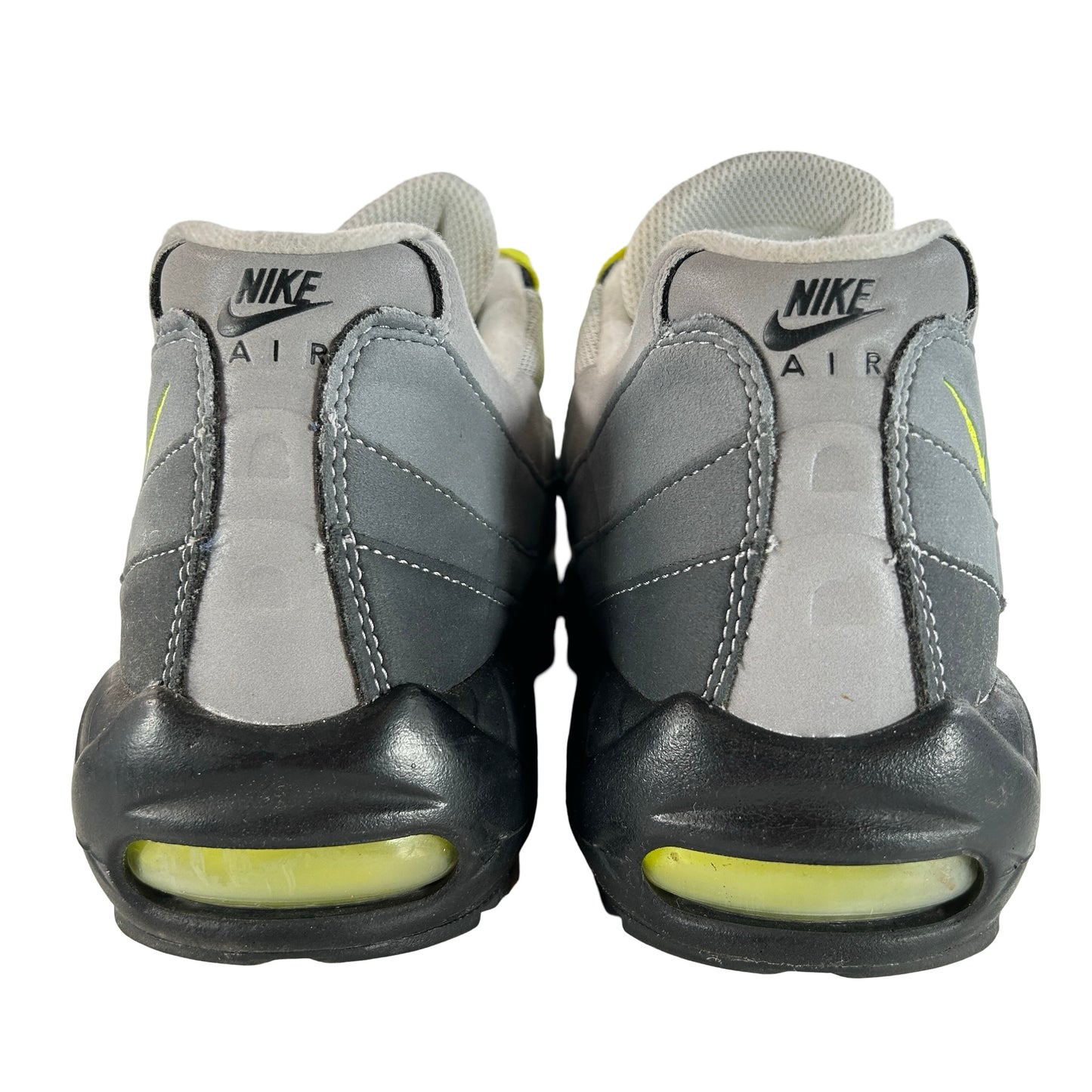 CT1689 001 Nike Air Max 95 OG Neon (2020) - 11 M (Used3)
