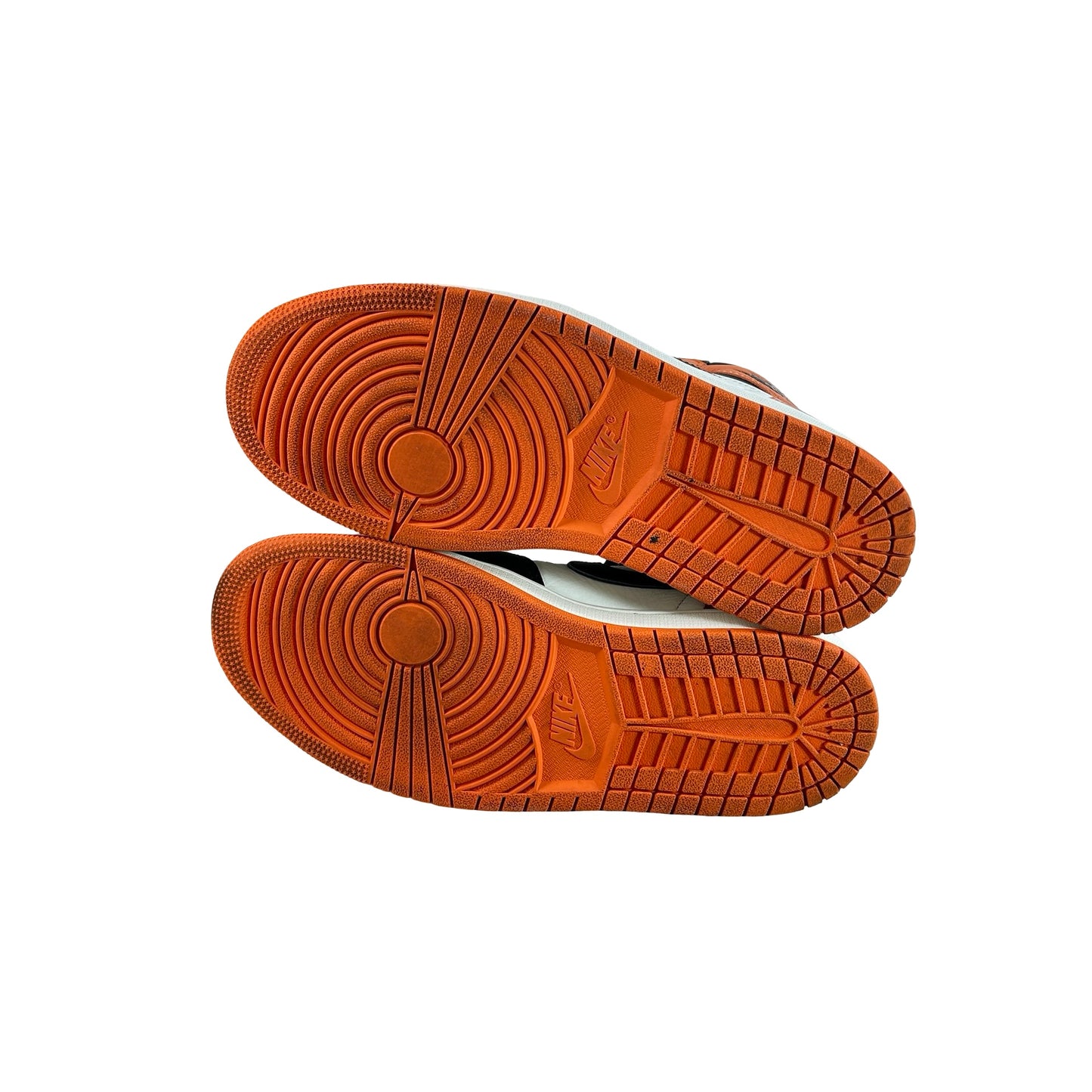 DZ5485 008 Jordan 1 Retro High OG Shattered Backboard (2025) [USED] - 8 M (Used6)