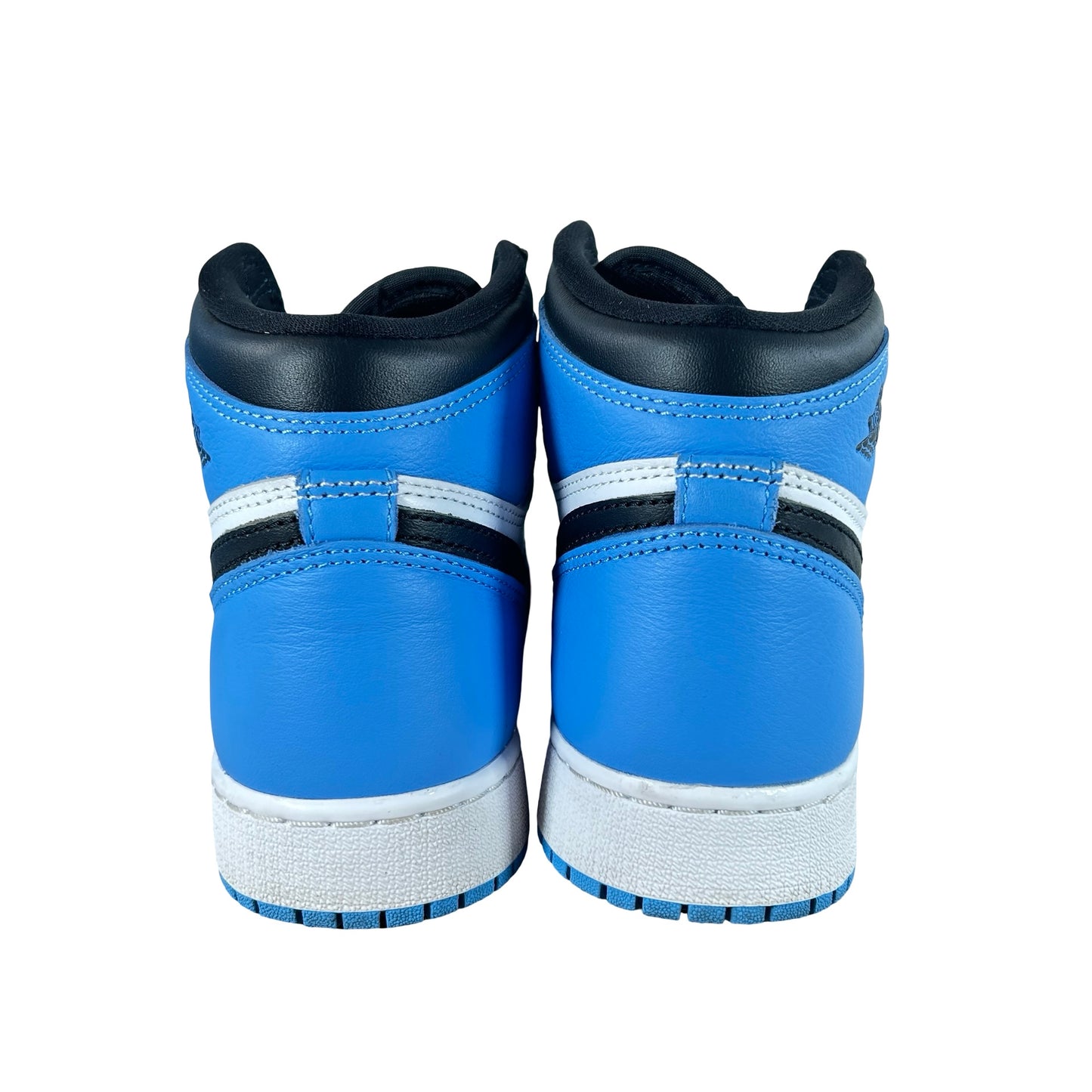 FD1437 400 Jordan 1 Retro High OG UNC Toe (GS) [USED] - 6 Y (Used2)