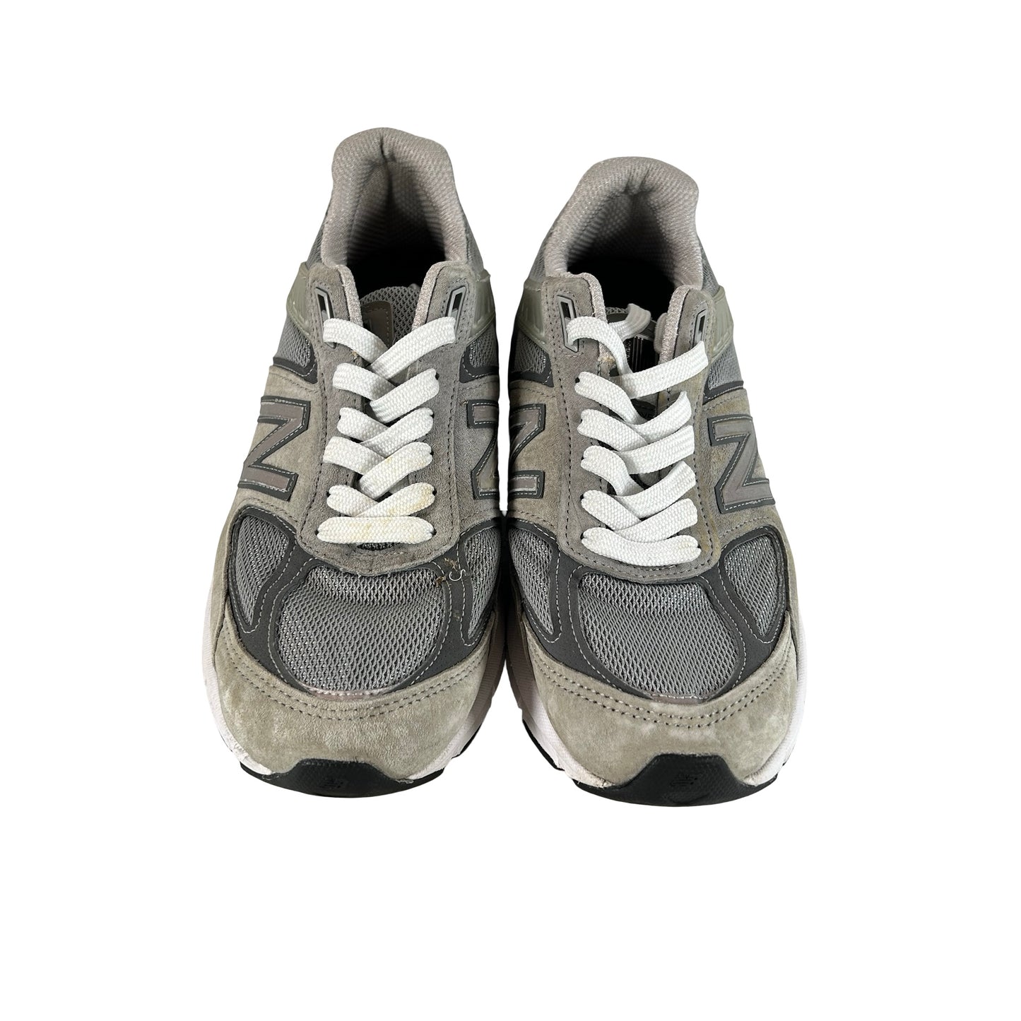 M990GL5 New Balance 990v5 Gris
