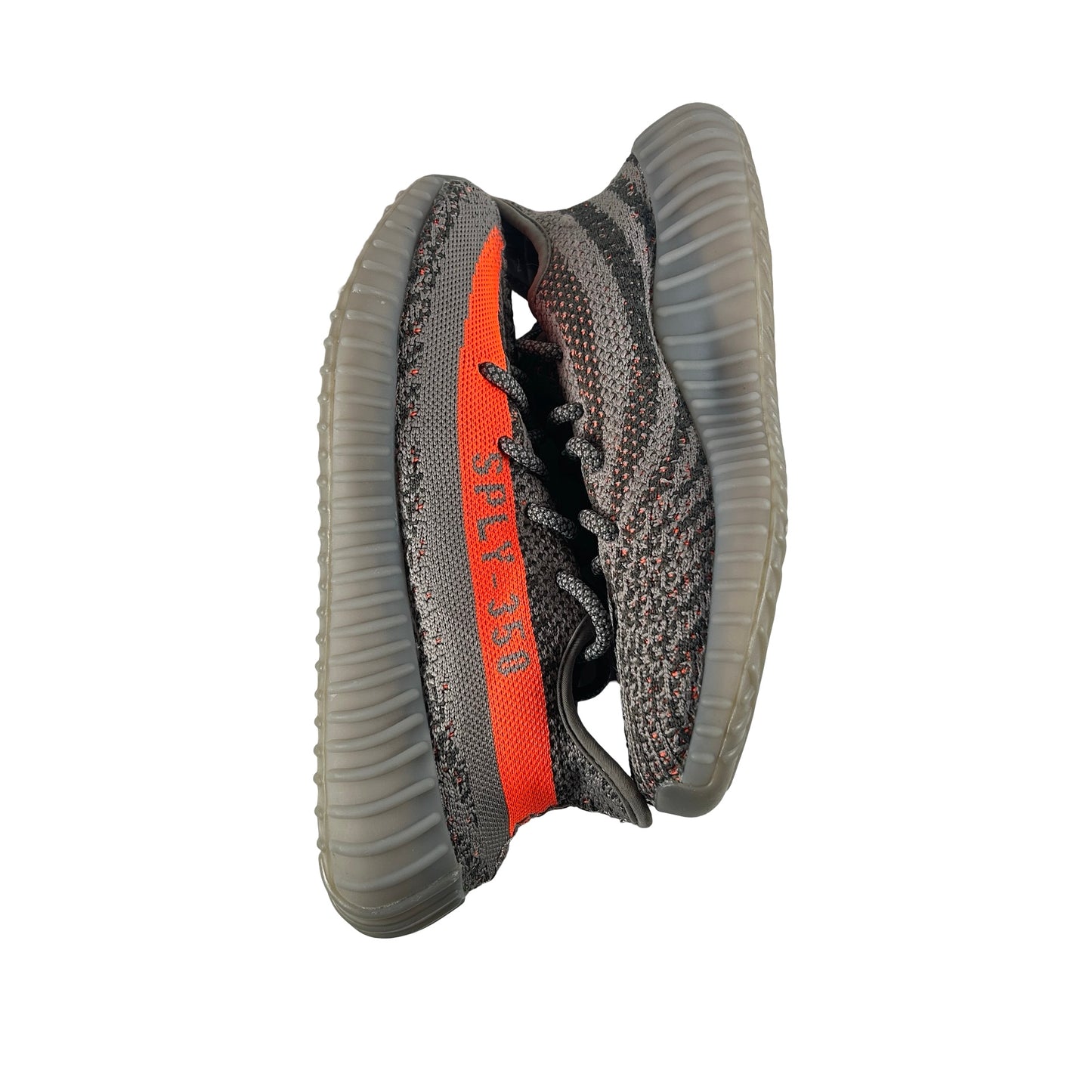 GW1229 Yeezy Boost 350 V2 Beluga Reflective [USED] - 5.5 M (Used2)