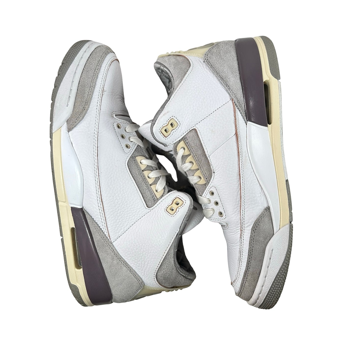 DH3434 110 Jordan 3 Retro A Ma Maniere [USED] - 12 W / 10.5 M (Used5)