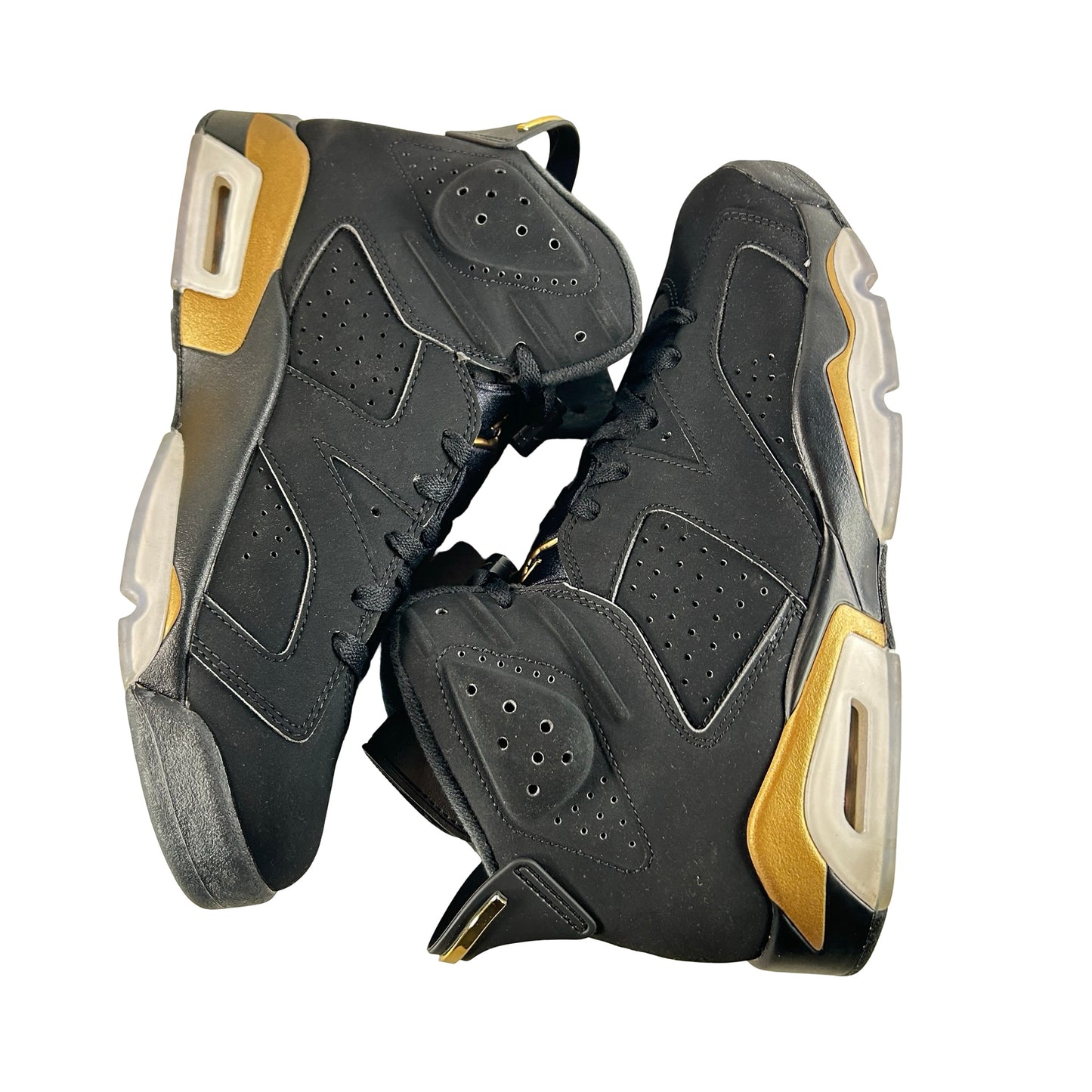 CT4954 007 Jordan 6 DMP [USED] - 9.5 M (Used5)