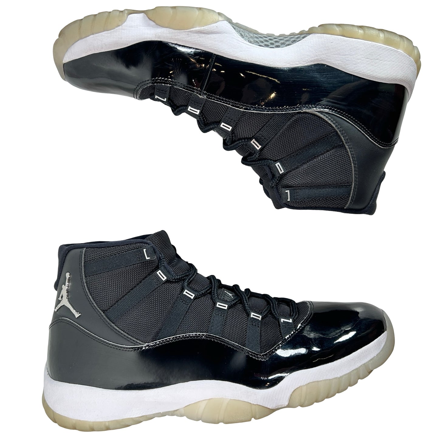 CT8012 011 Jordan 11 Jubilee [USED] - 14 M (Used)