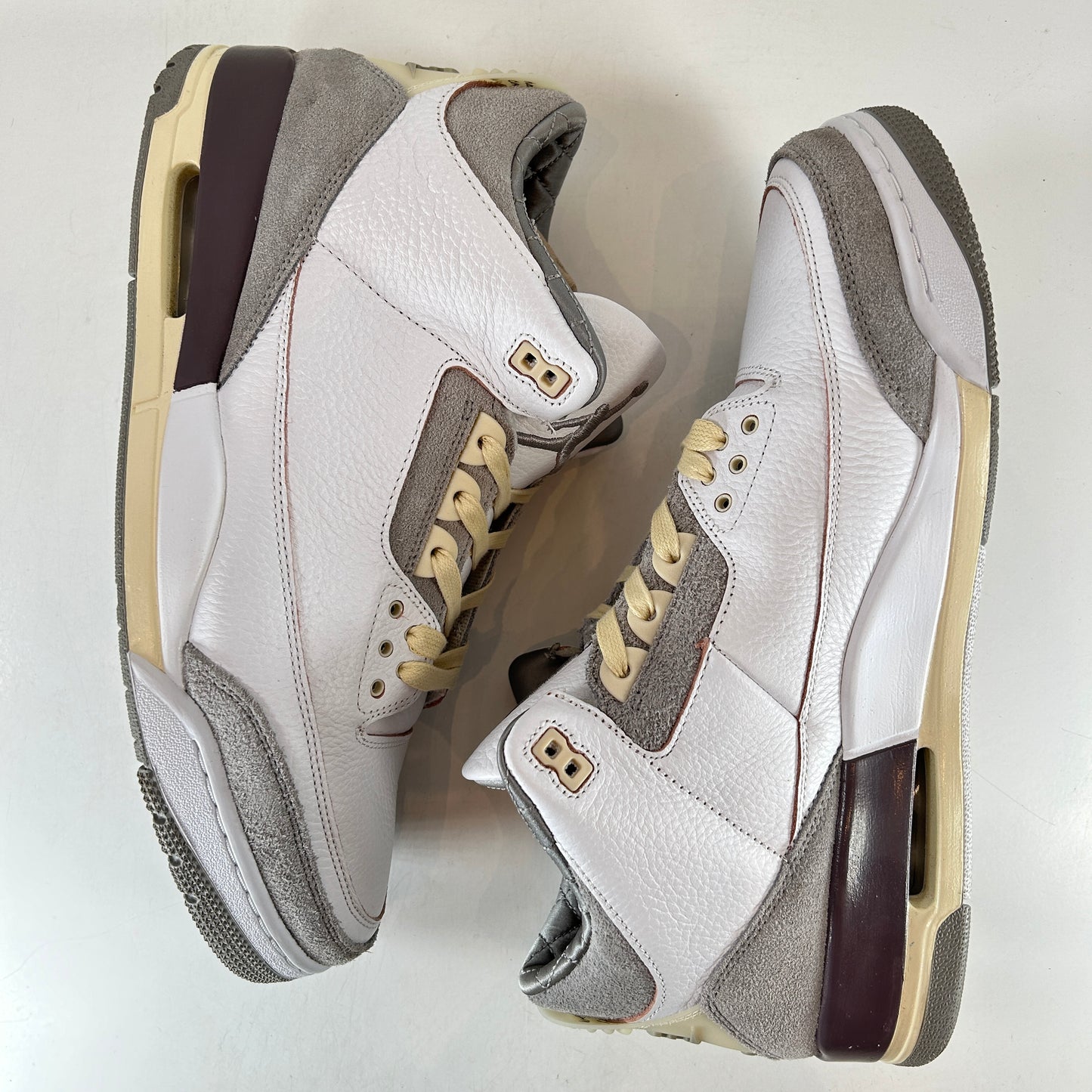 DH3434 110 Jordan 3 Retro A Ma Maniere [USED]  - 14.5 W (Used2)