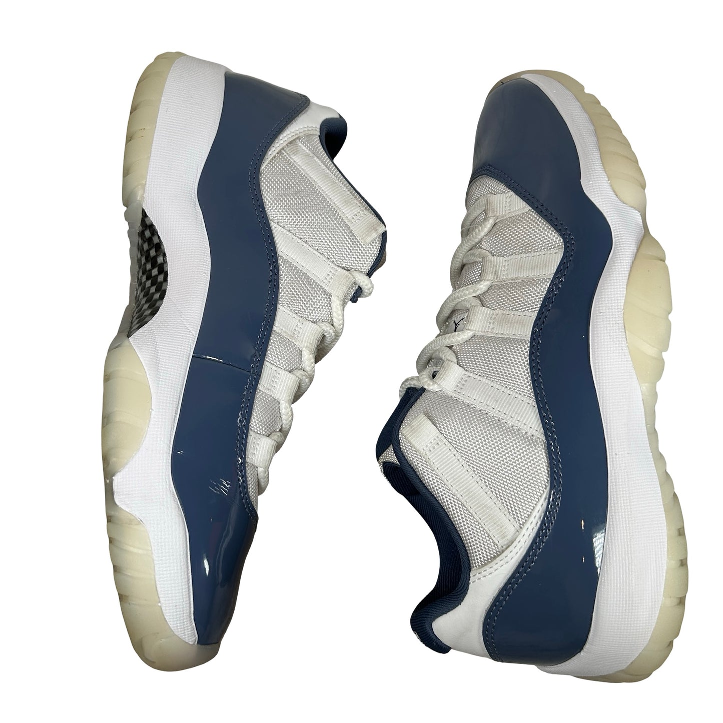 FV5104 104 Jordan 11 Retro Low Diffused Blue [USED] - 8 M (Used2)