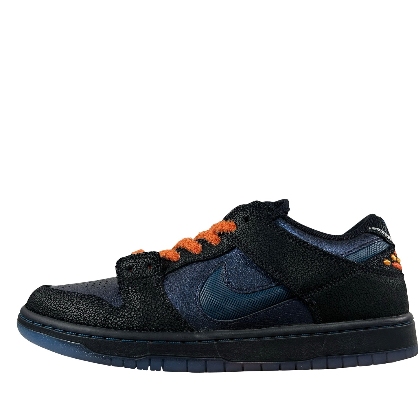 IQ1323 001 Nike SB Dunk Low Pro Bluetile Skateboards [USED] - 9.5 M (Used)