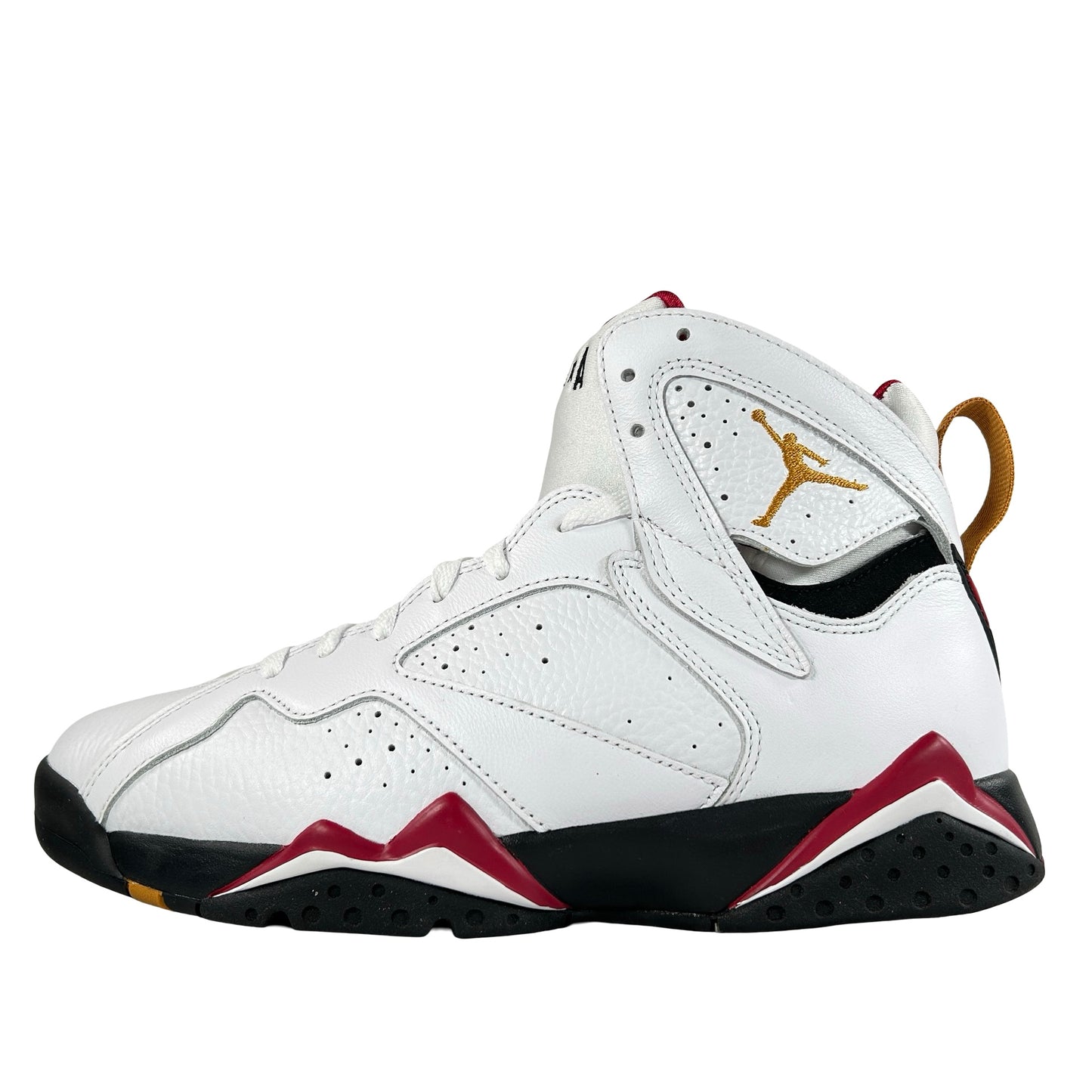 CU9307 106 Jordan 7 Retro Cardinal (2022) [USED] - 8.5 M (Used2)