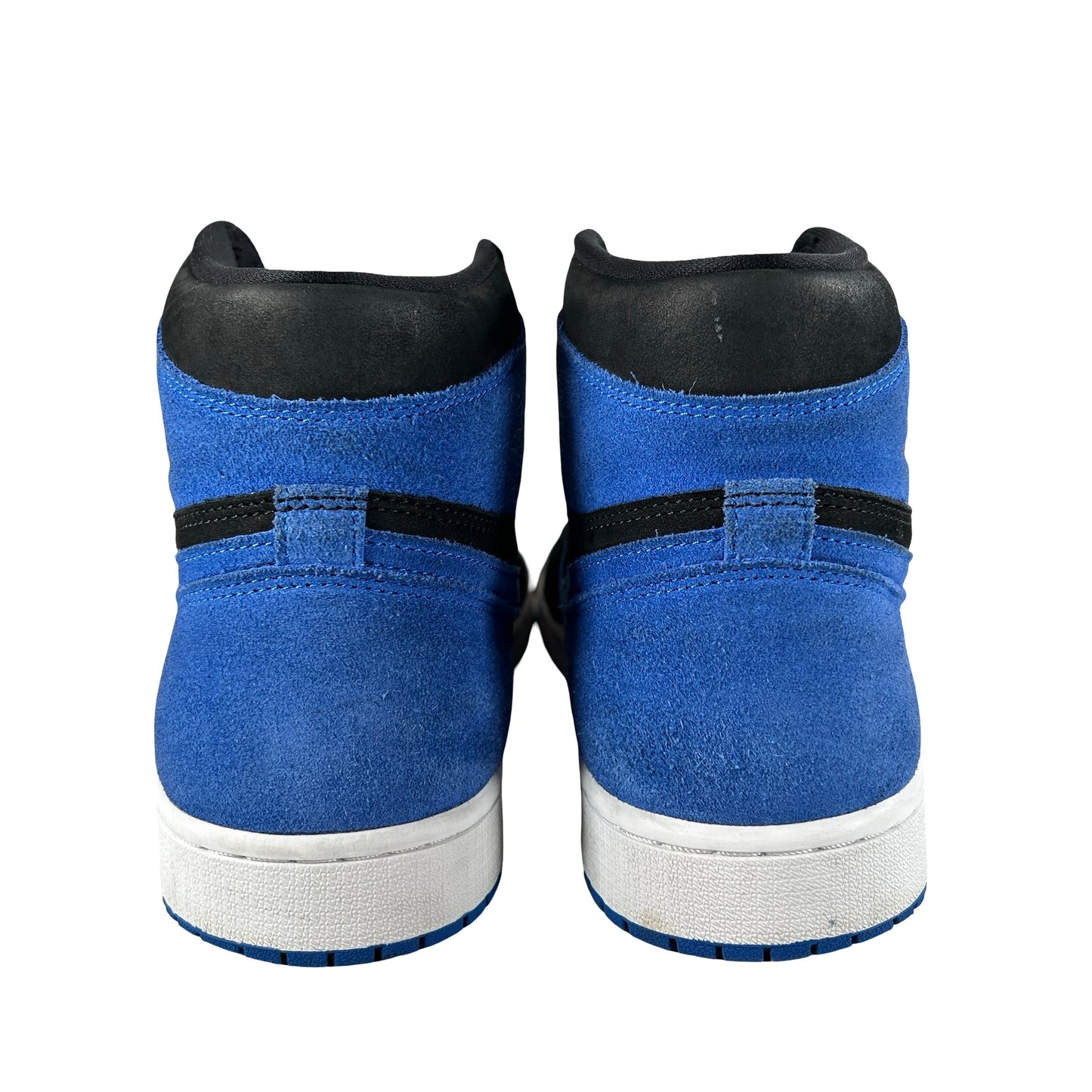 DZ5485 042 Jordan 1 Retro High OG Royal Reimagined [USED] - 12 M (Used5)