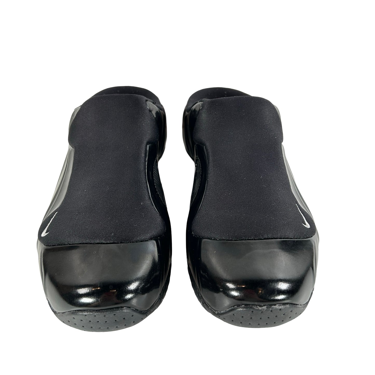 HJ6215 001 Nike Clogposite Supreme Black [USED] - 7 M (VNDS)