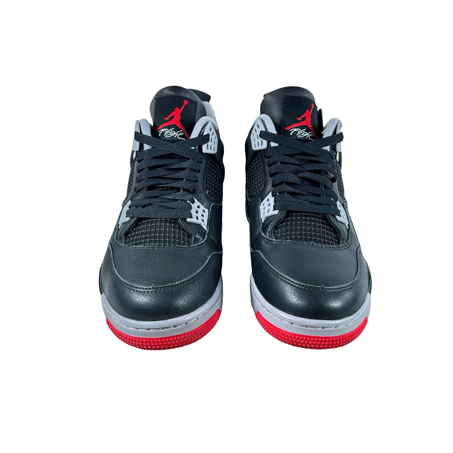 FV5029 006 Jordan 4 Retro Bred Reimagined [USED] - 12 M (Used20)