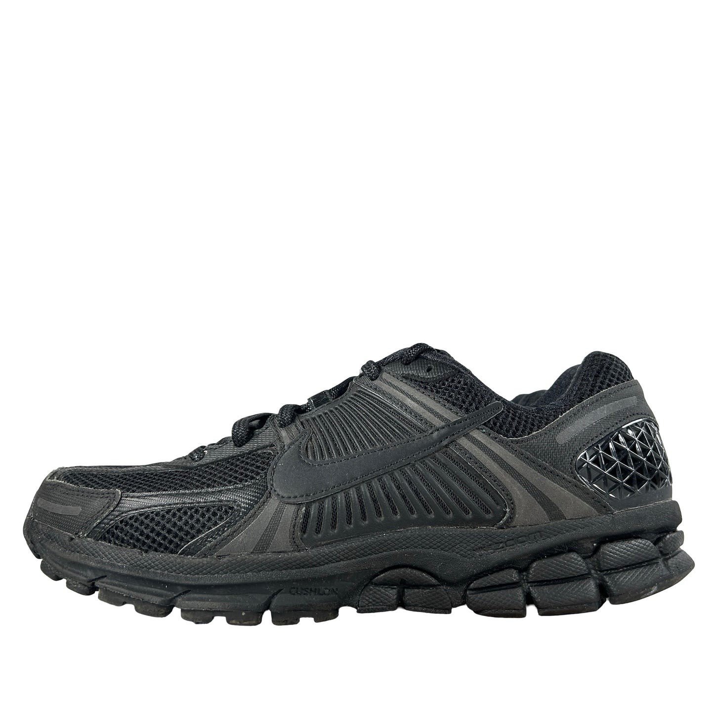 BV1358 003 Nike Zoom Vomero 5 Triple Black (2023) [USED] - 8.5 M (Used2)