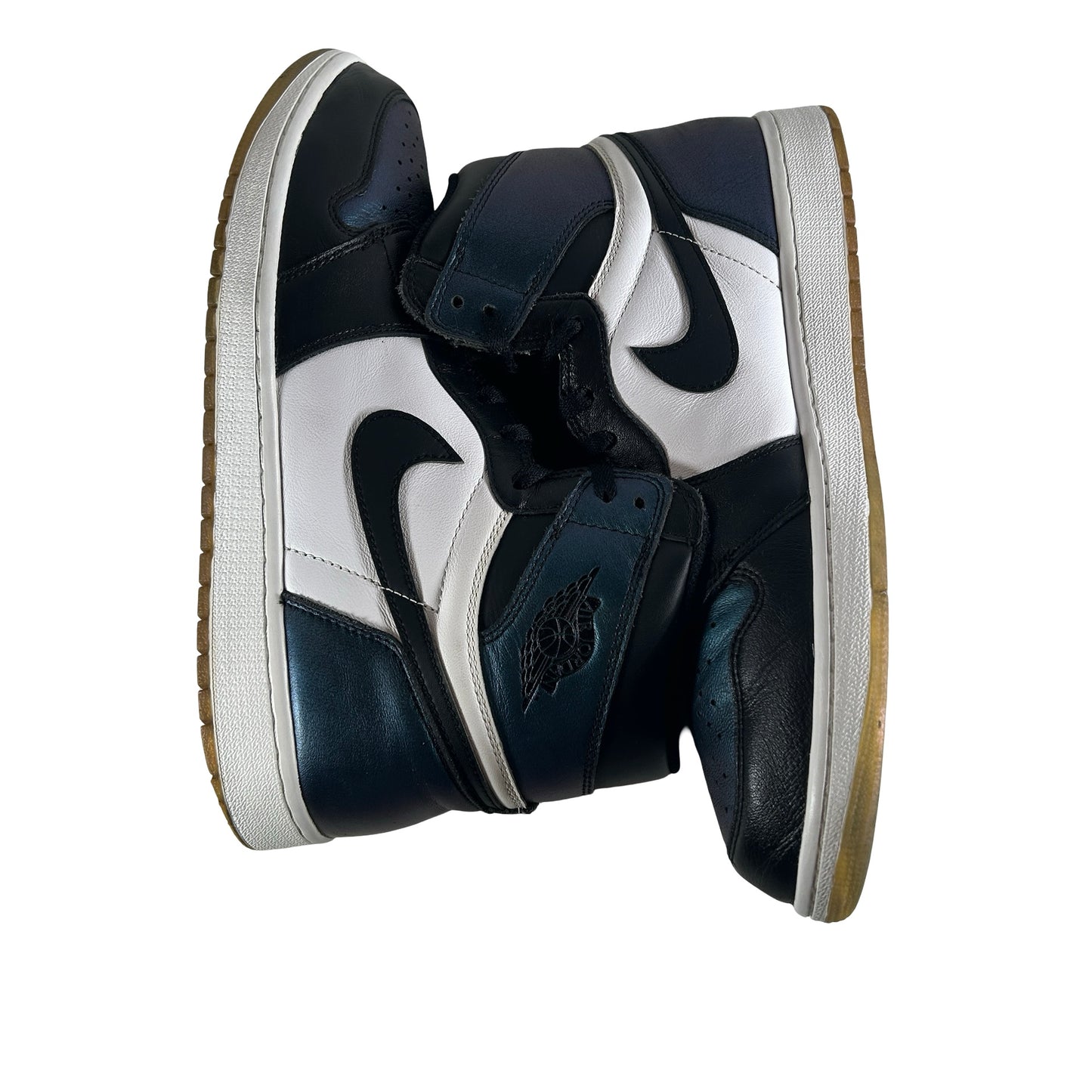 907958 015 Jordan 1 Retro All-Star Chameleon (2017) [USED] - 13 M (Used2) (No Box2)