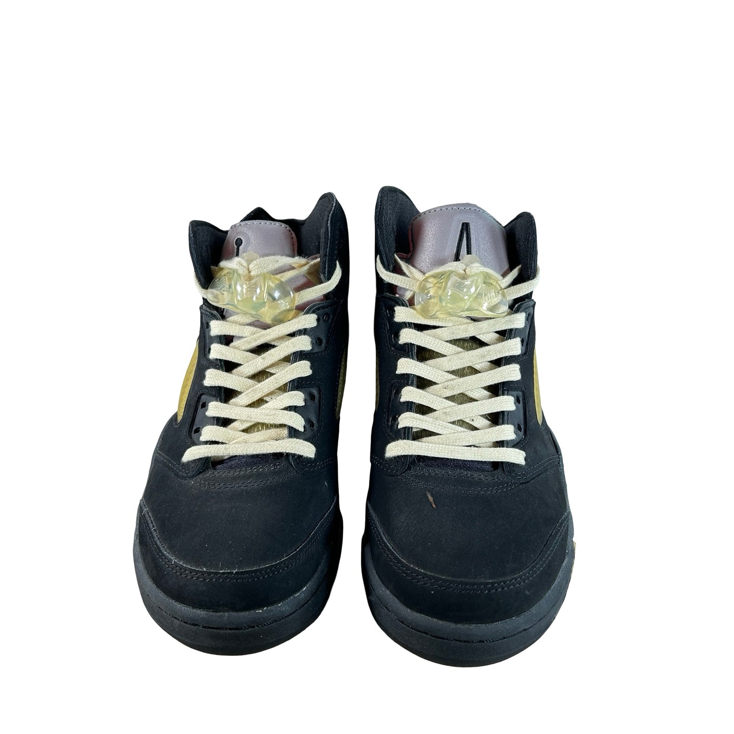 FD1330 001 Jordan 5 Retro A Ma Maniere Dusk [USED] - 5.5 M (Used) (No Box)