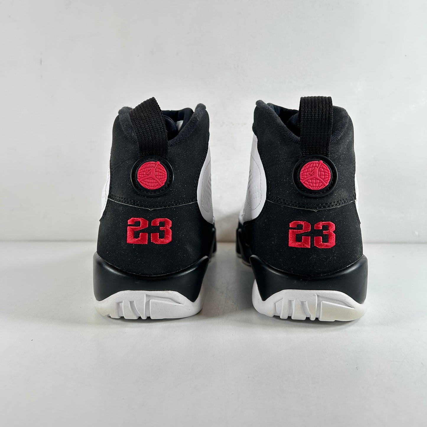 302370 112 Jordan 9 Retro OG (2016) [USED] - 10.5 M (VNDS) (Replace Box)