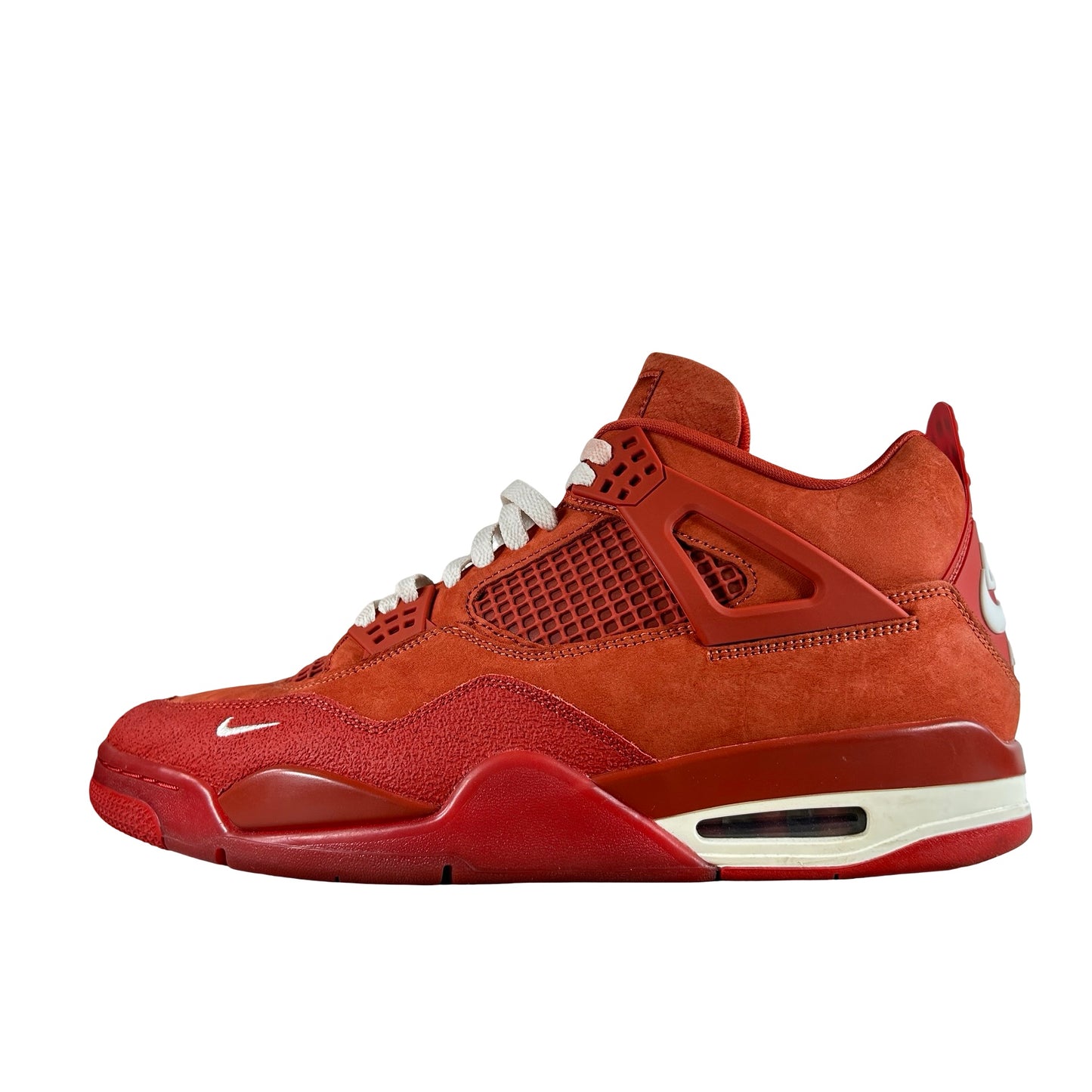 HF4340 800 Air Jordan 4 Retro OG SP Nigel Sylvester Brick by Brick [USED] - 13 (Used4)