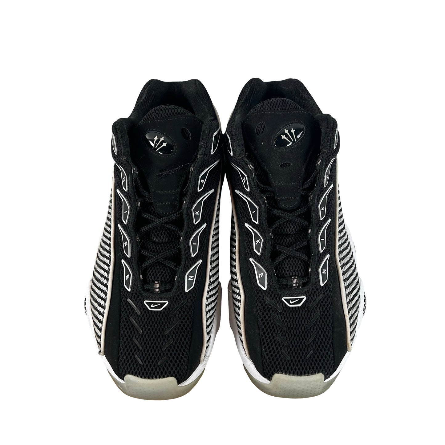 DM0879 001 Nike NOCTA Glide Drake Black [USED] - 8.5 M (Used5)