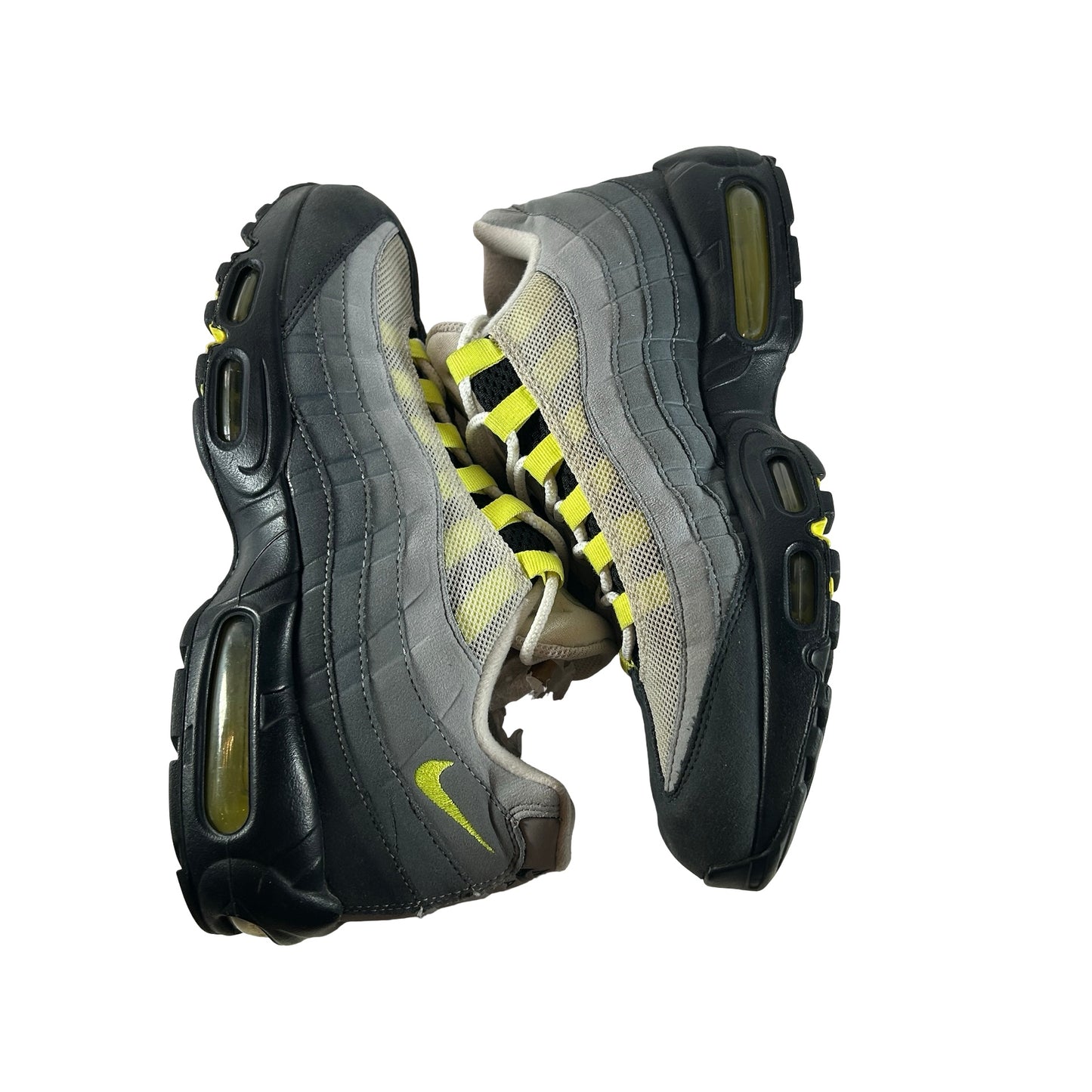 CT1689 001 Nike Air Max 95 OG Neon (2020) [USED] - 9.5 (Used3) (No Box3)