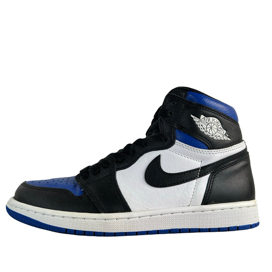 555088 041 Jordan 1 Punta real